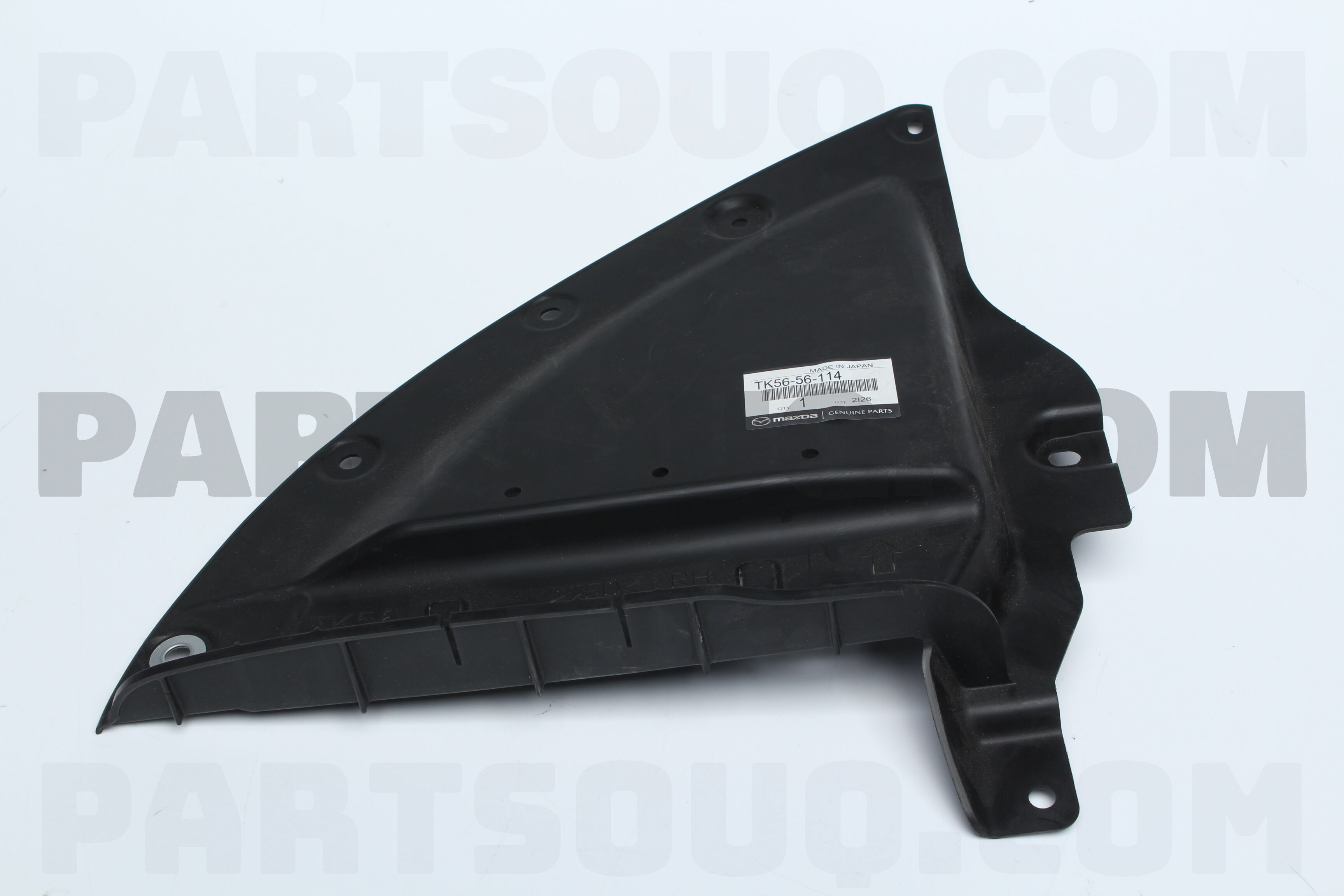 2025人気の SHIELD(R)SPLASH TK5656114 | Mazda Parts | PartSouq 小物
