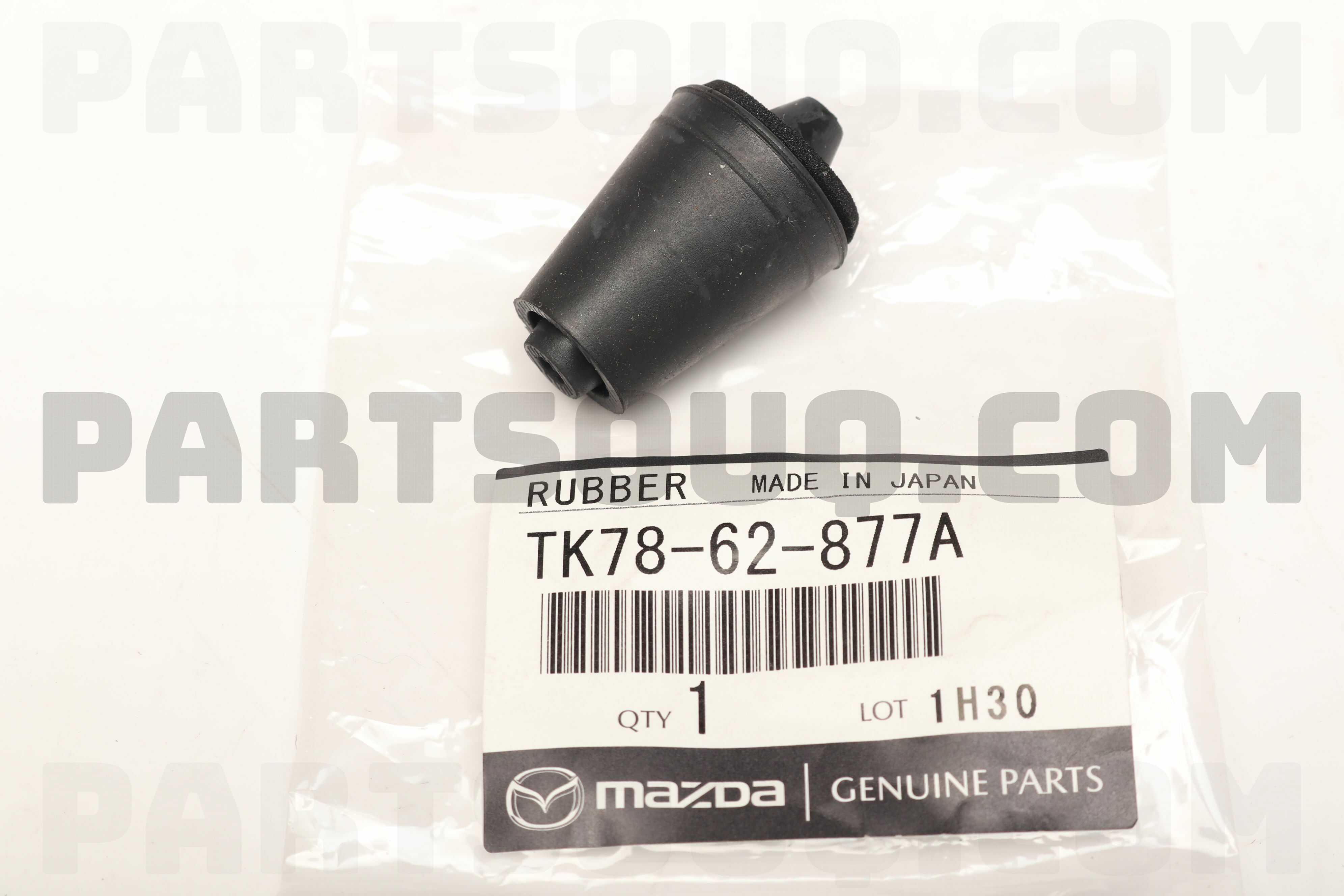 ！ま出品！ RUBBER,STOP TK7862877A | Mazda Parts | PartSouq