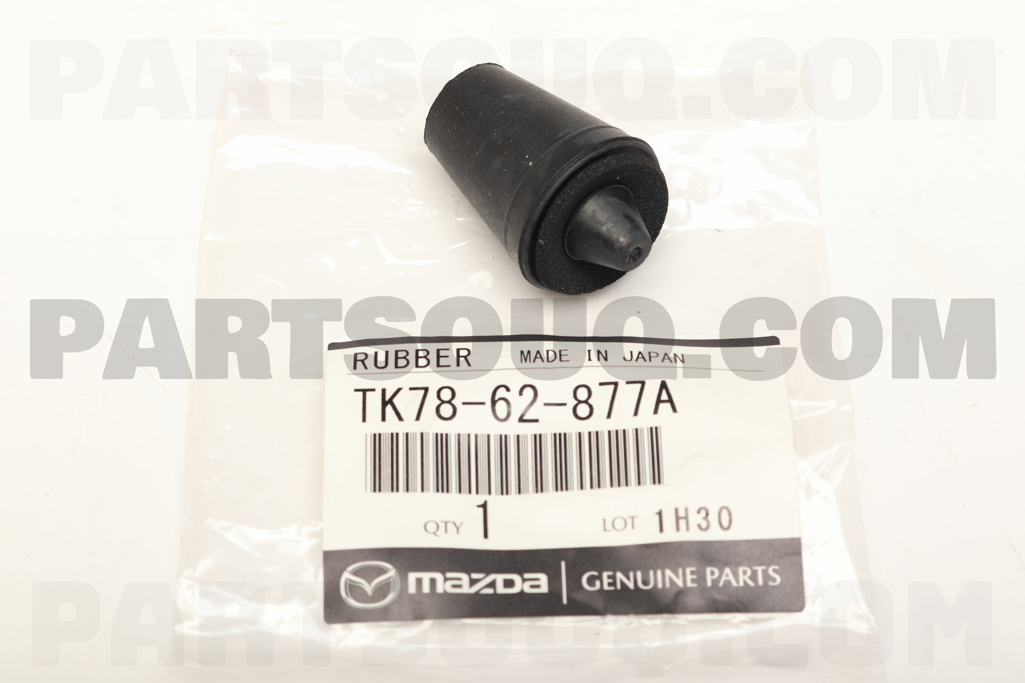 RUBBER,STOP TK7862877A | Mazda Parts | PartSouq