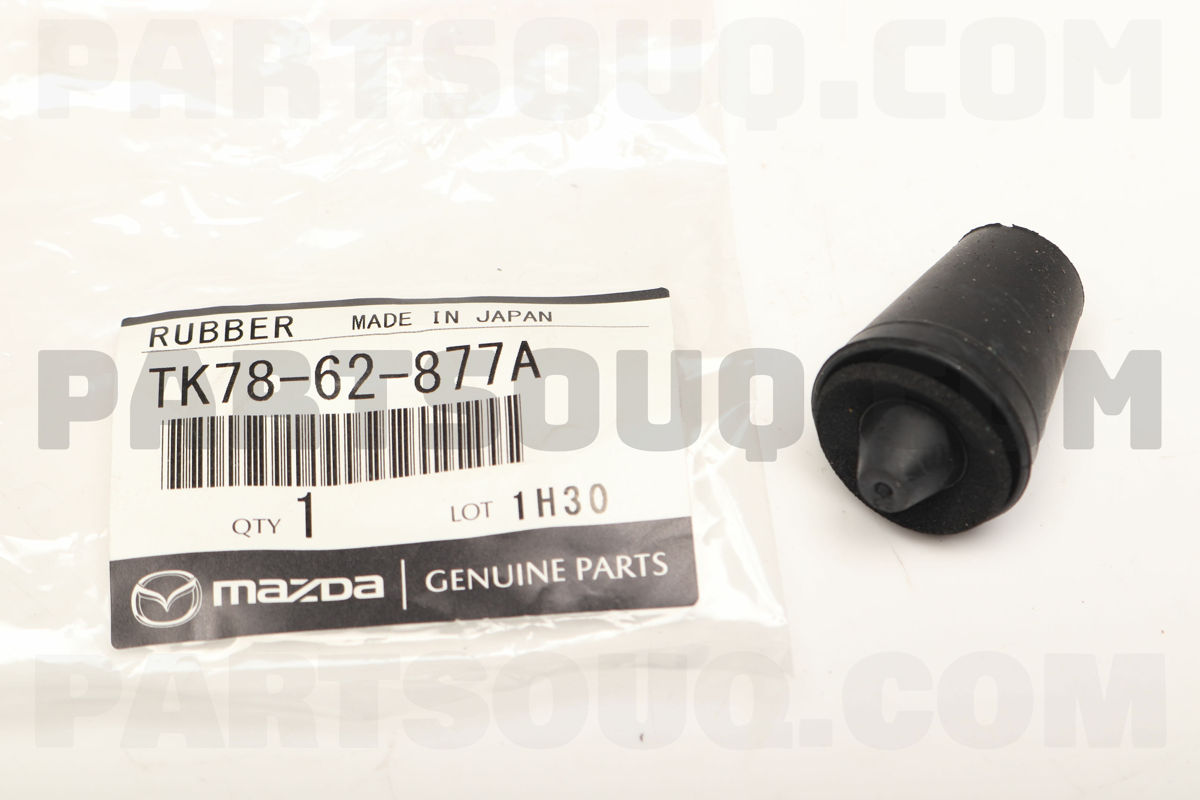 RUBBER,STOP TK7862877A | Mazda Parts | PartSouq