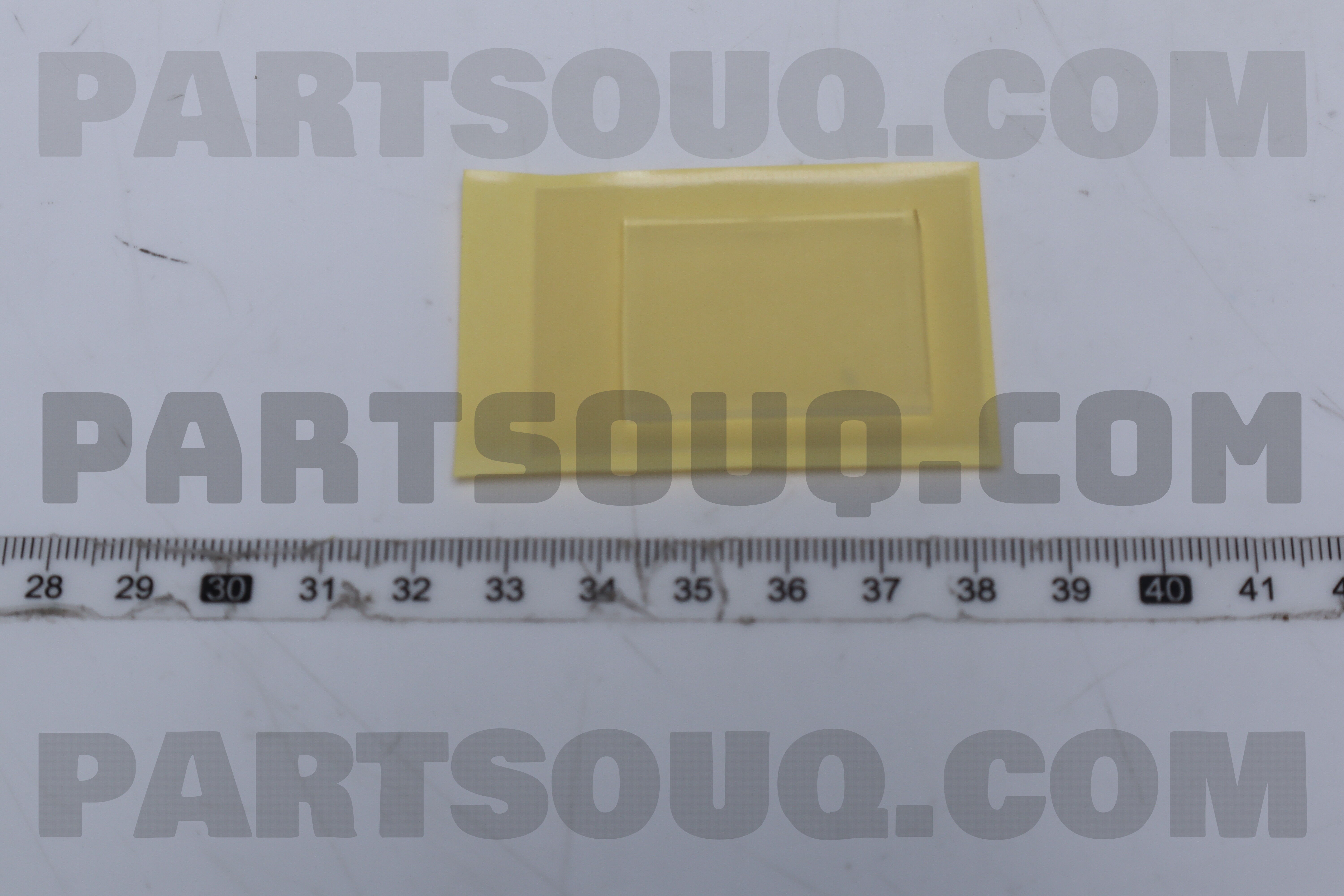 SHEET,RAIN SENSOR TK80665G2 | Mazda Parts | PartSouq