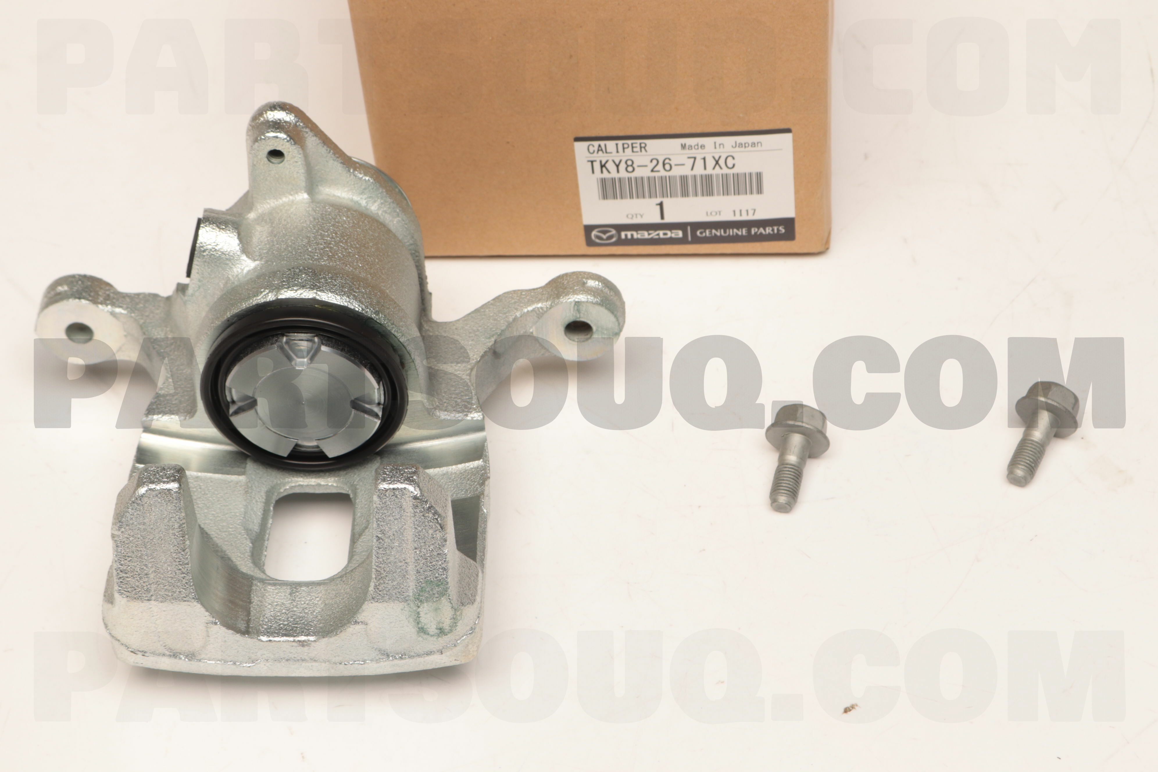 BODY & PISTON(L),CAL TKY82671XC | Mazda Parts | PartSouq BODY & PISTON(L),CAL TKY82671XC | Mazda Parts | PartSouq