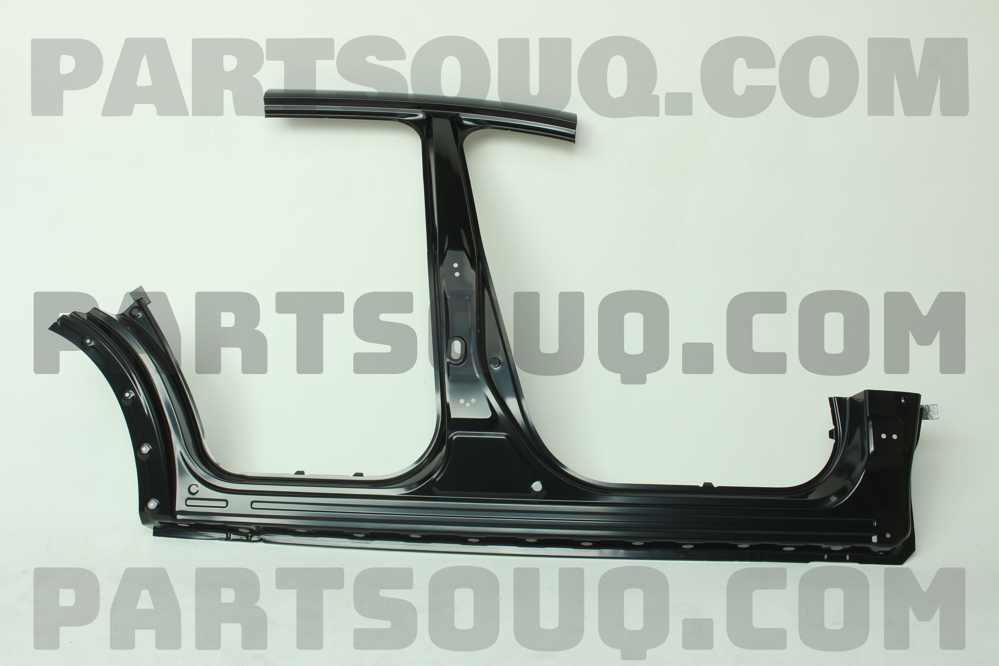 PANEL(R),SIDE SILL TKY870271B | Mazda Parts | PartSouq