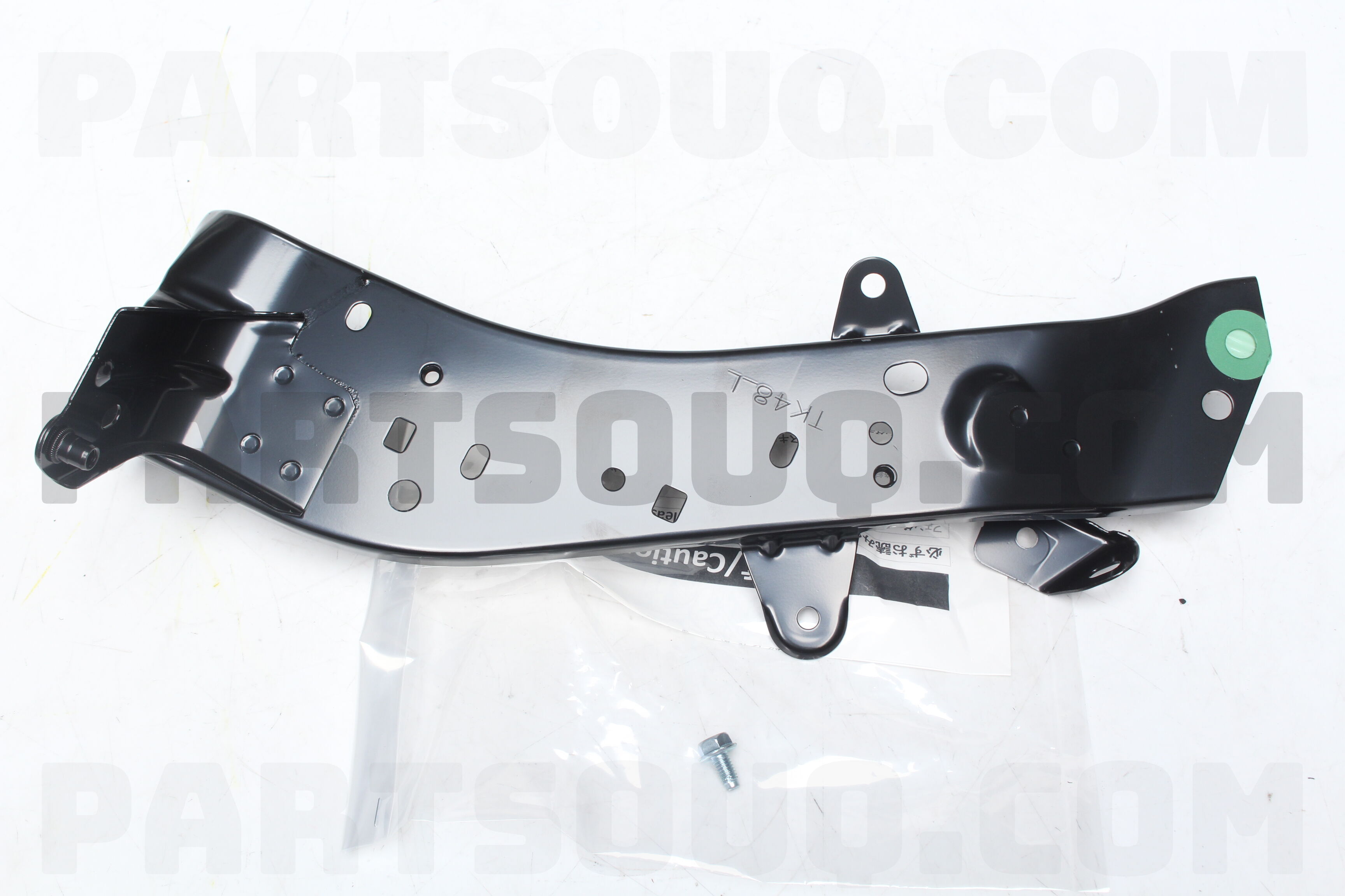 STAY -L-FENDER TKZ8522R0A | Mazda Parts | PartSouq