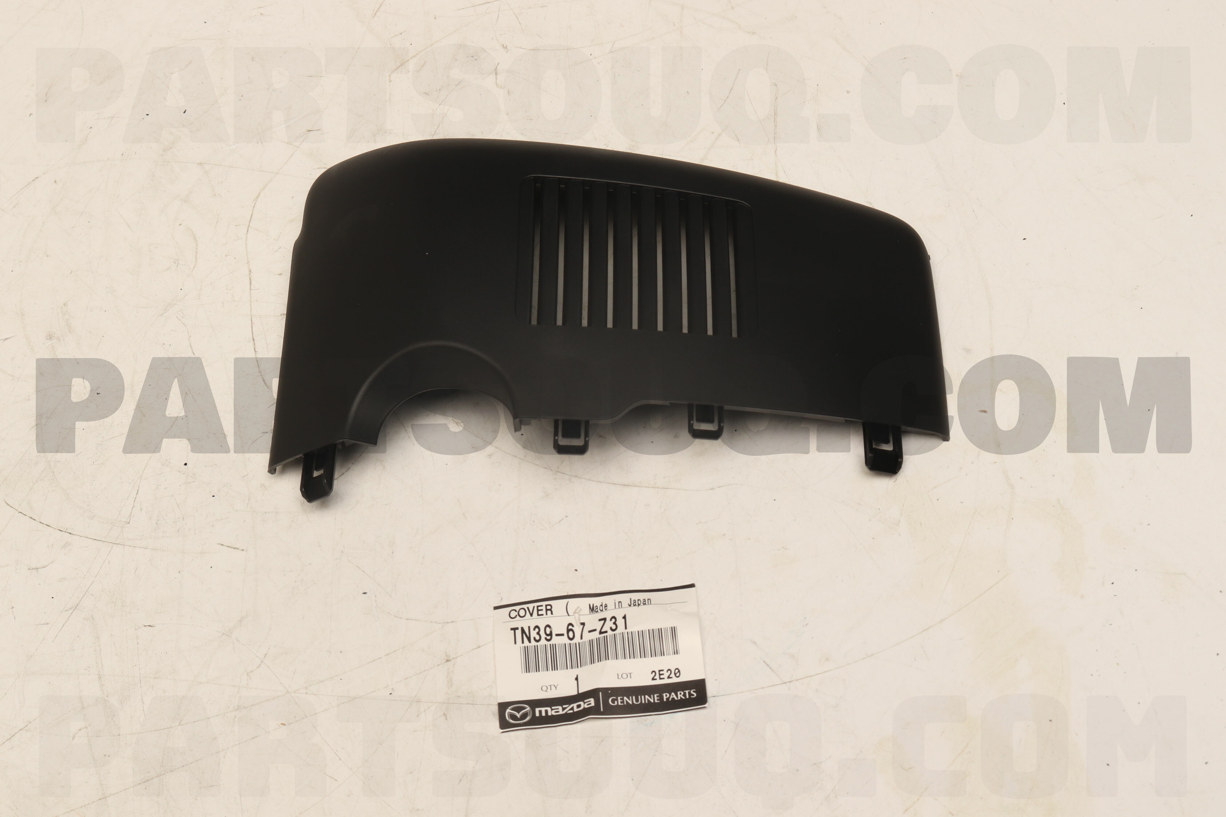 パーツ tomo COVER (R),SENSOR TN3967Z31 | Mazda Parts | PartSouq
