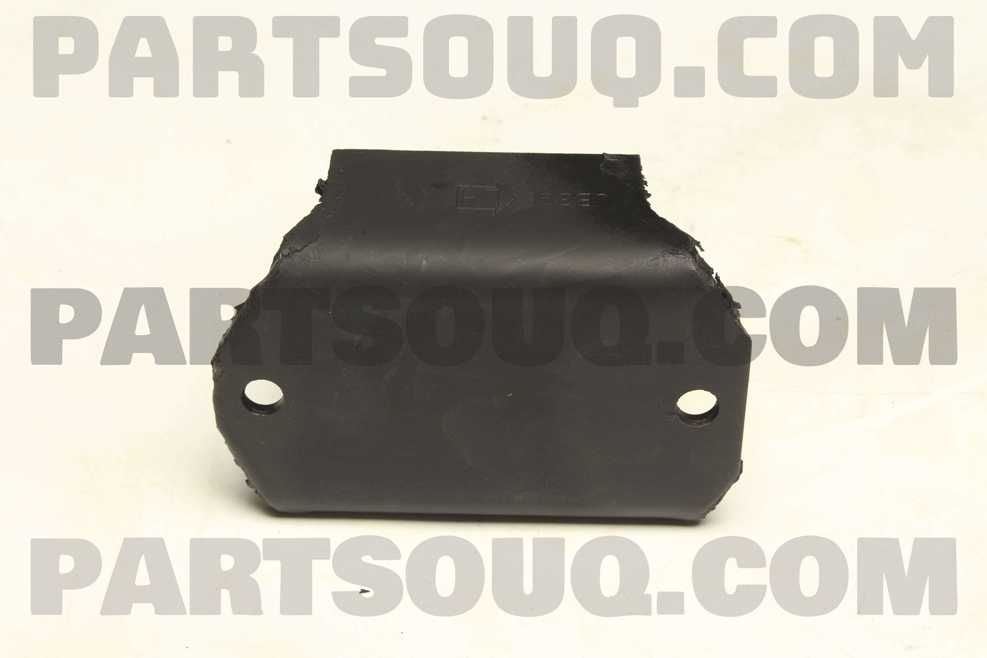 RUBBER,T/MISSION MT UB3939340 | Mazda Parts | PartSouq