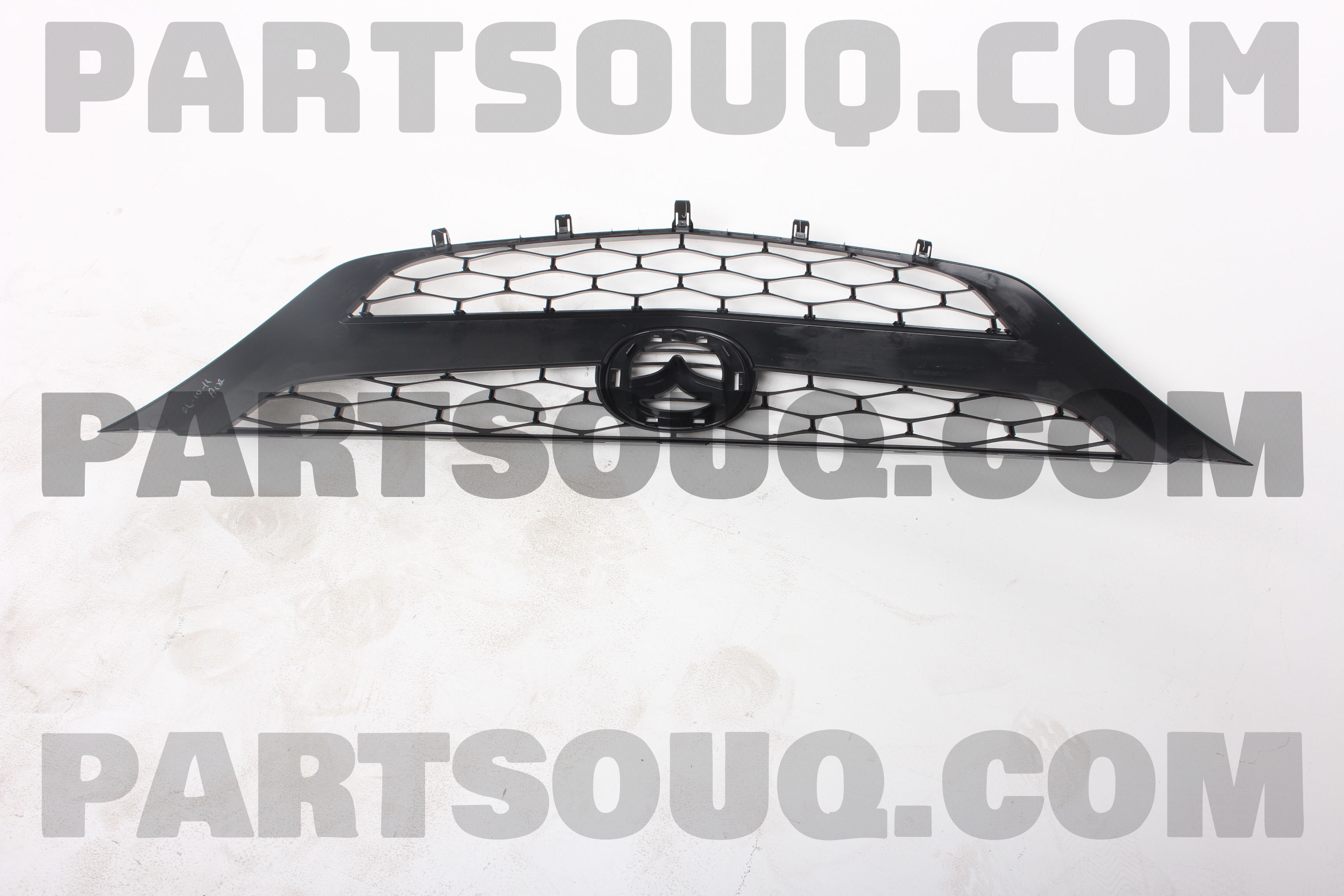 GRILLE,RADIATOR UC2N56YC2ZH | Mazda Parts | PartSouq