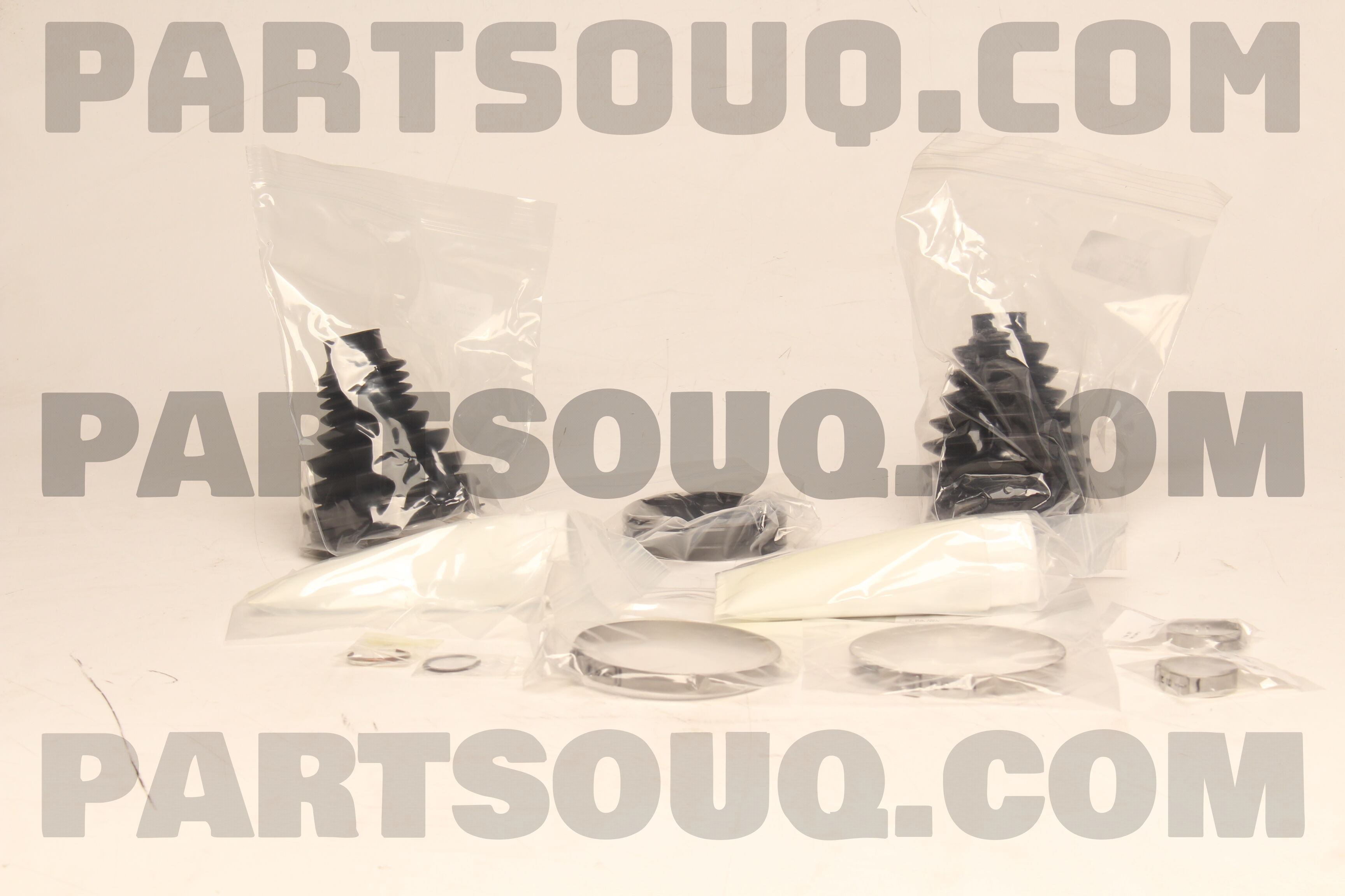 UOV出品 For Coleman Driven Clutch Assembly kit LU020554 Outfitter 400 2012