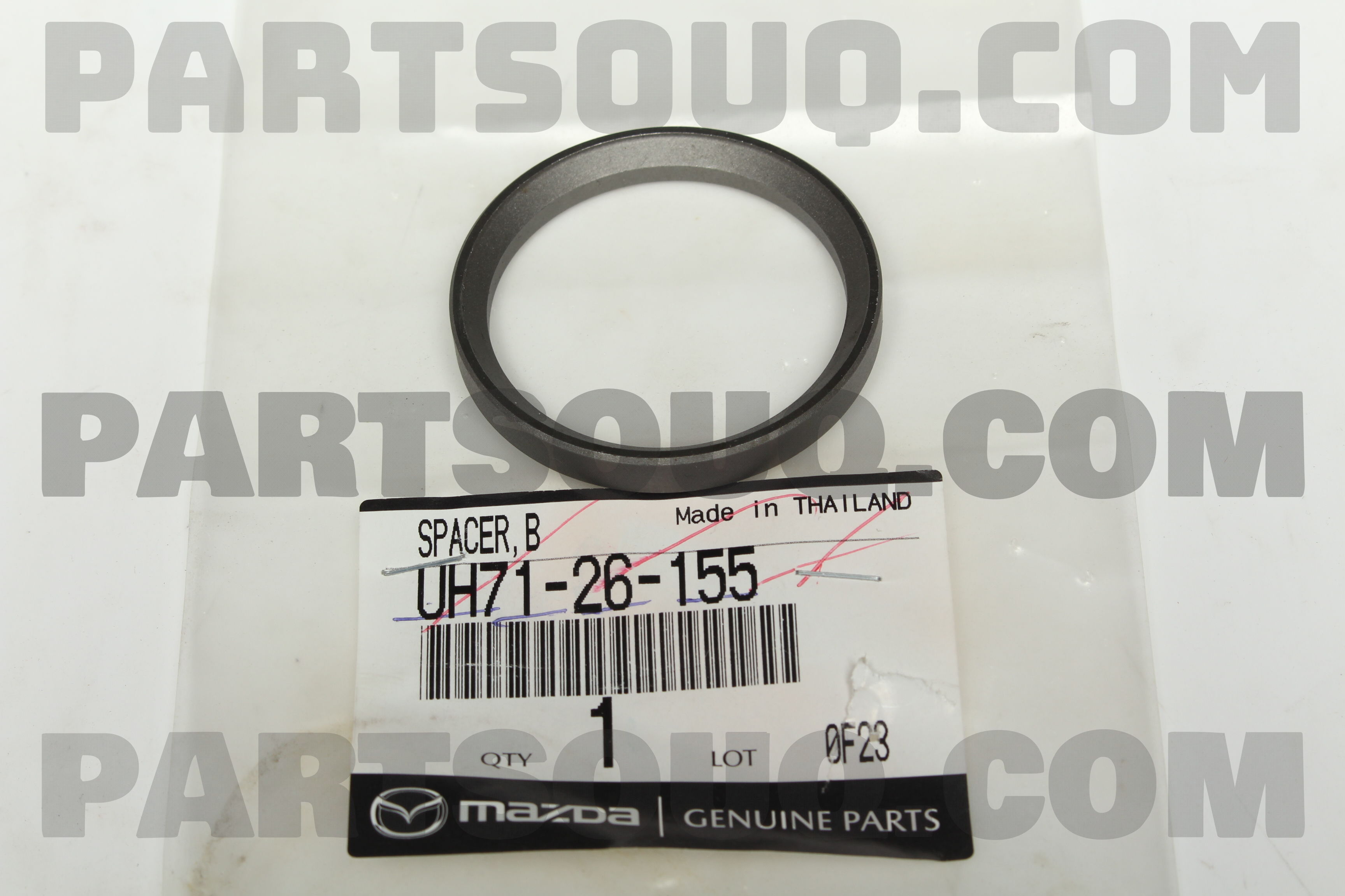 SPACER,BEARING UH7126155 | Mazda Parts | PartSouq