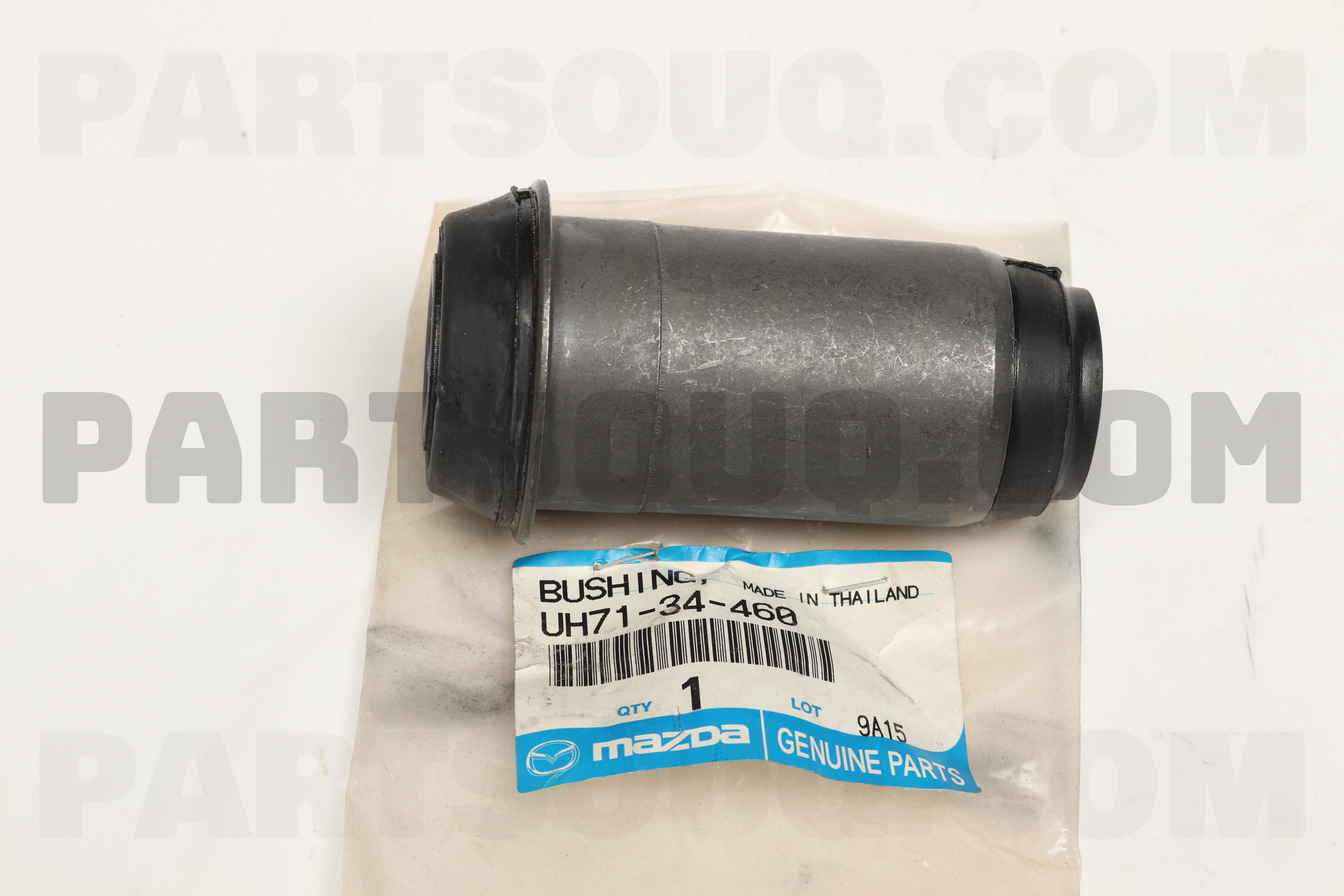 パリコレクション BUSHING,RUBBER-RR UH7134460 PartSouq | Parts Mazda | その他