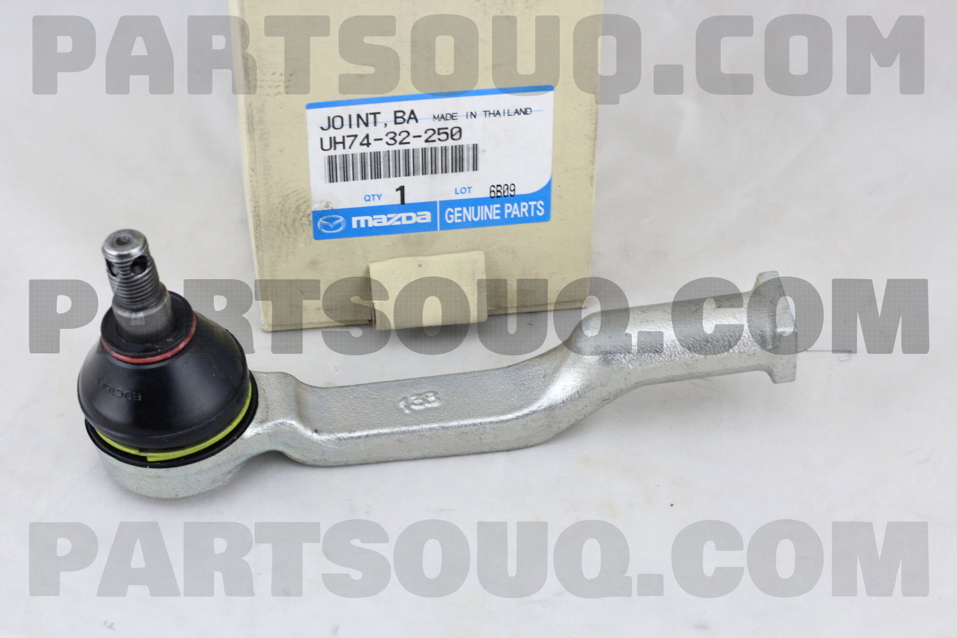 JOINT,BALL UH7432250 | Mazda Parts | PartSouq