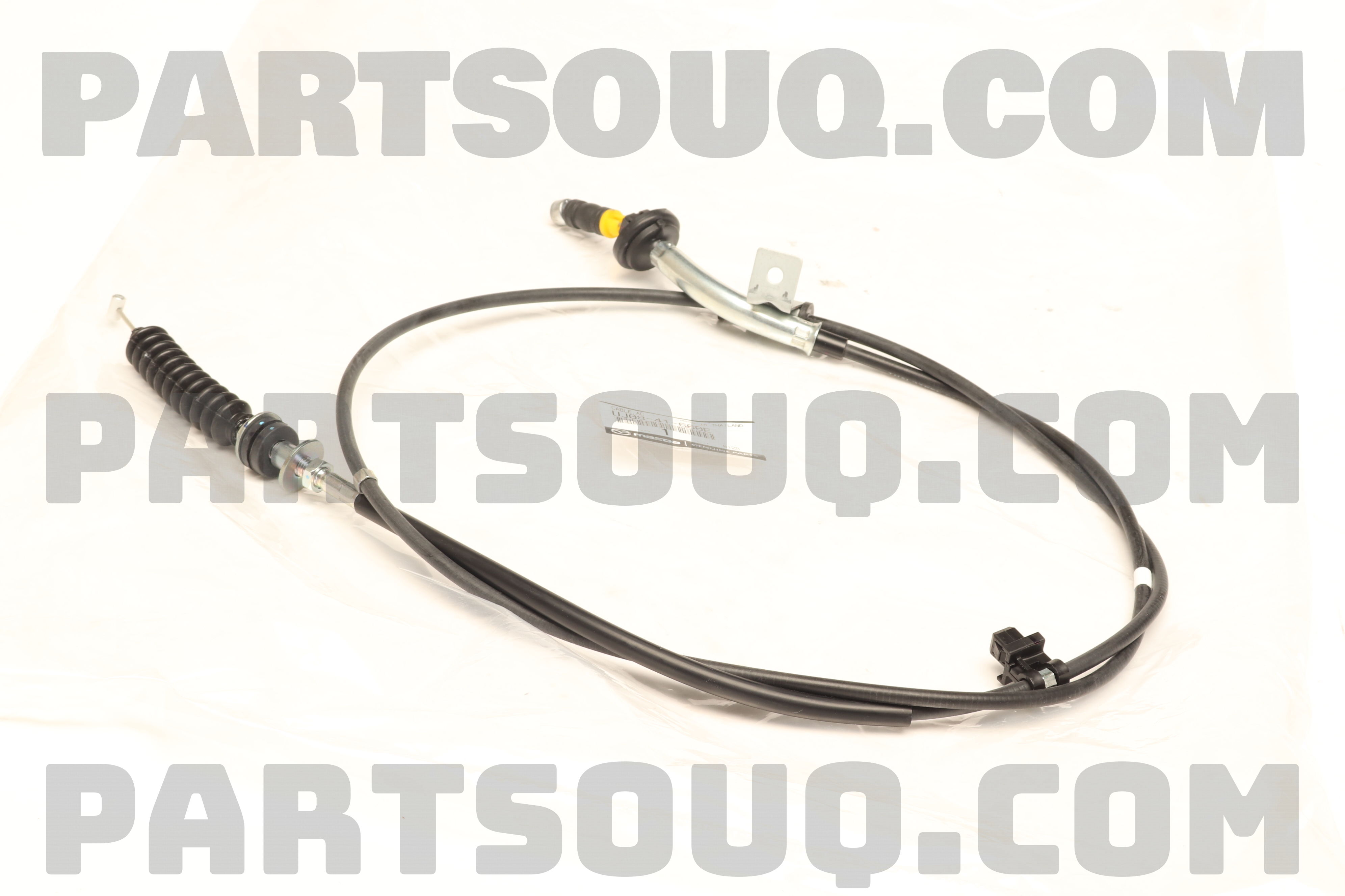 CABLE,ACCEL UJ0841660D | Mazda Parts | PartSouq
