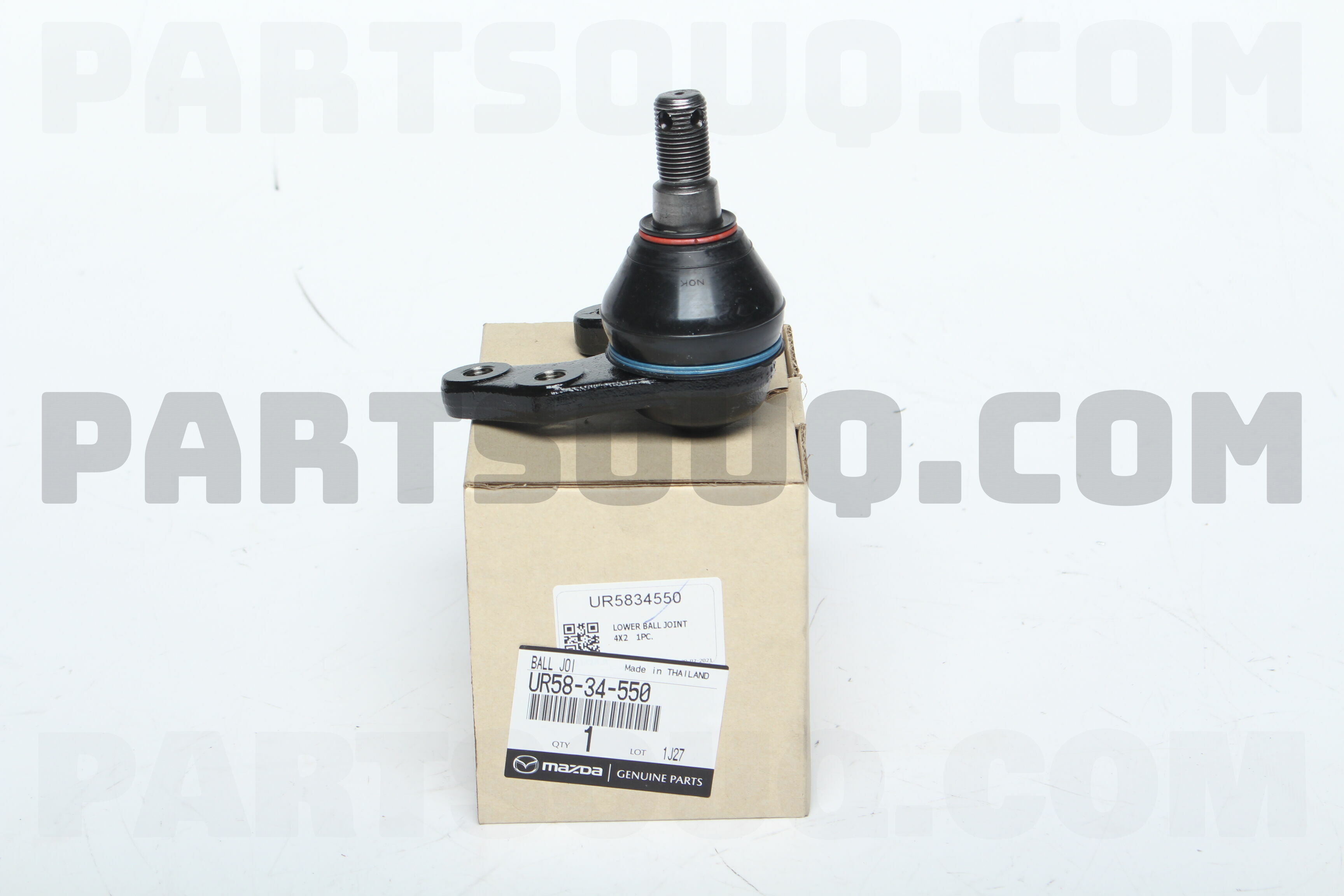 BALL JOINT,LOWER UR5834550 | Mazda Parts | PartSouq