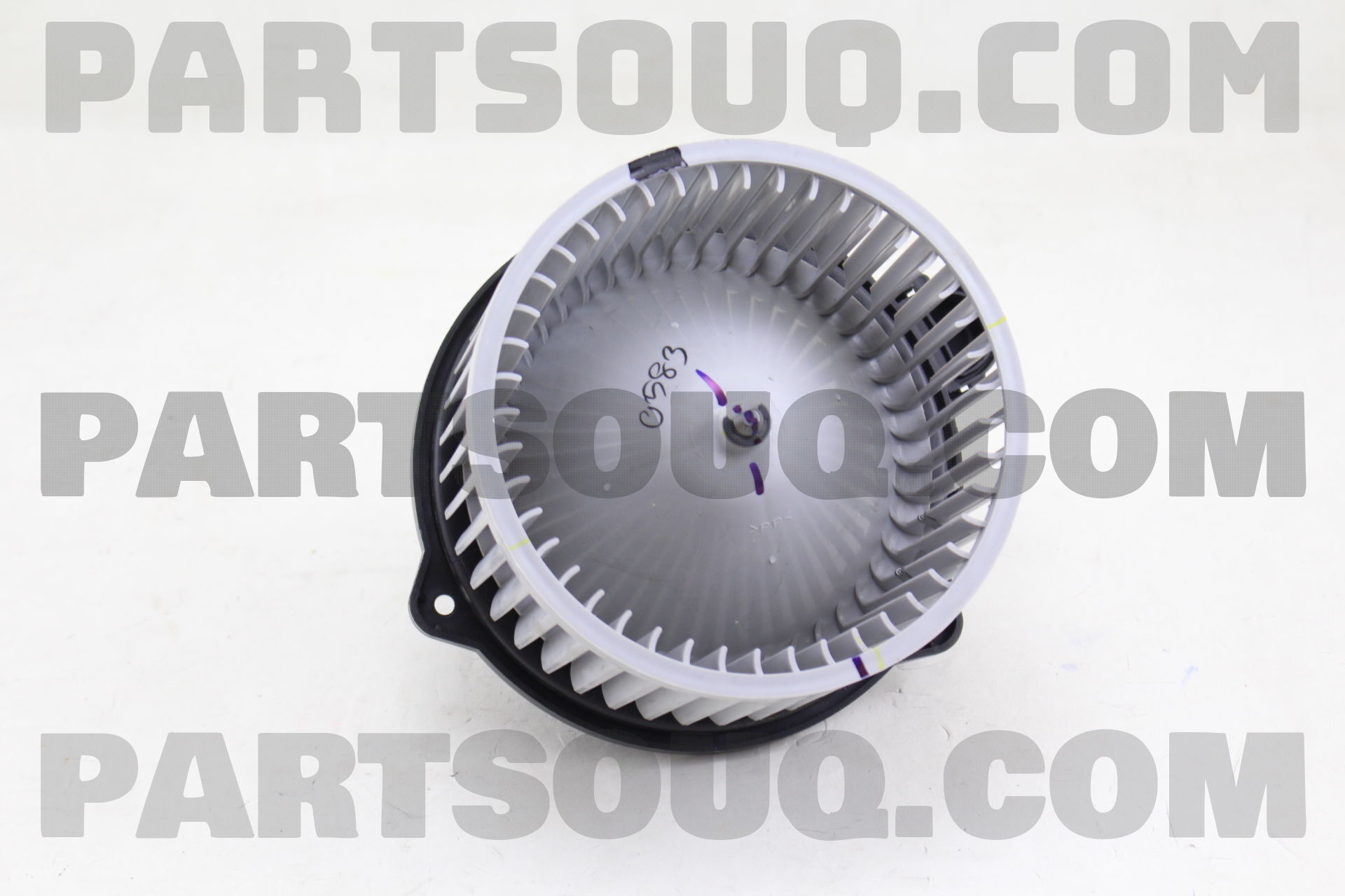 MOTOR,FAN-BLOWER UNIT UR8361B10 | Mazda Parts | PartSouq