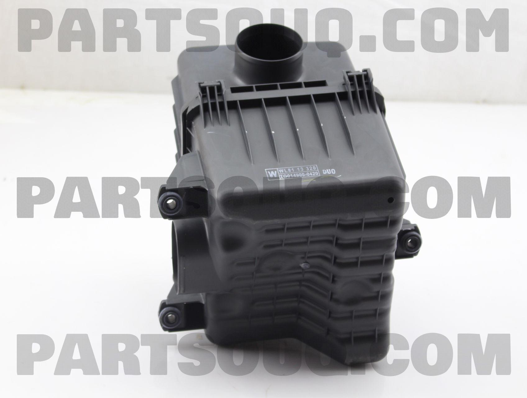 CLEANER,AIR WL8113320 | Mazda Parts | PartSouq