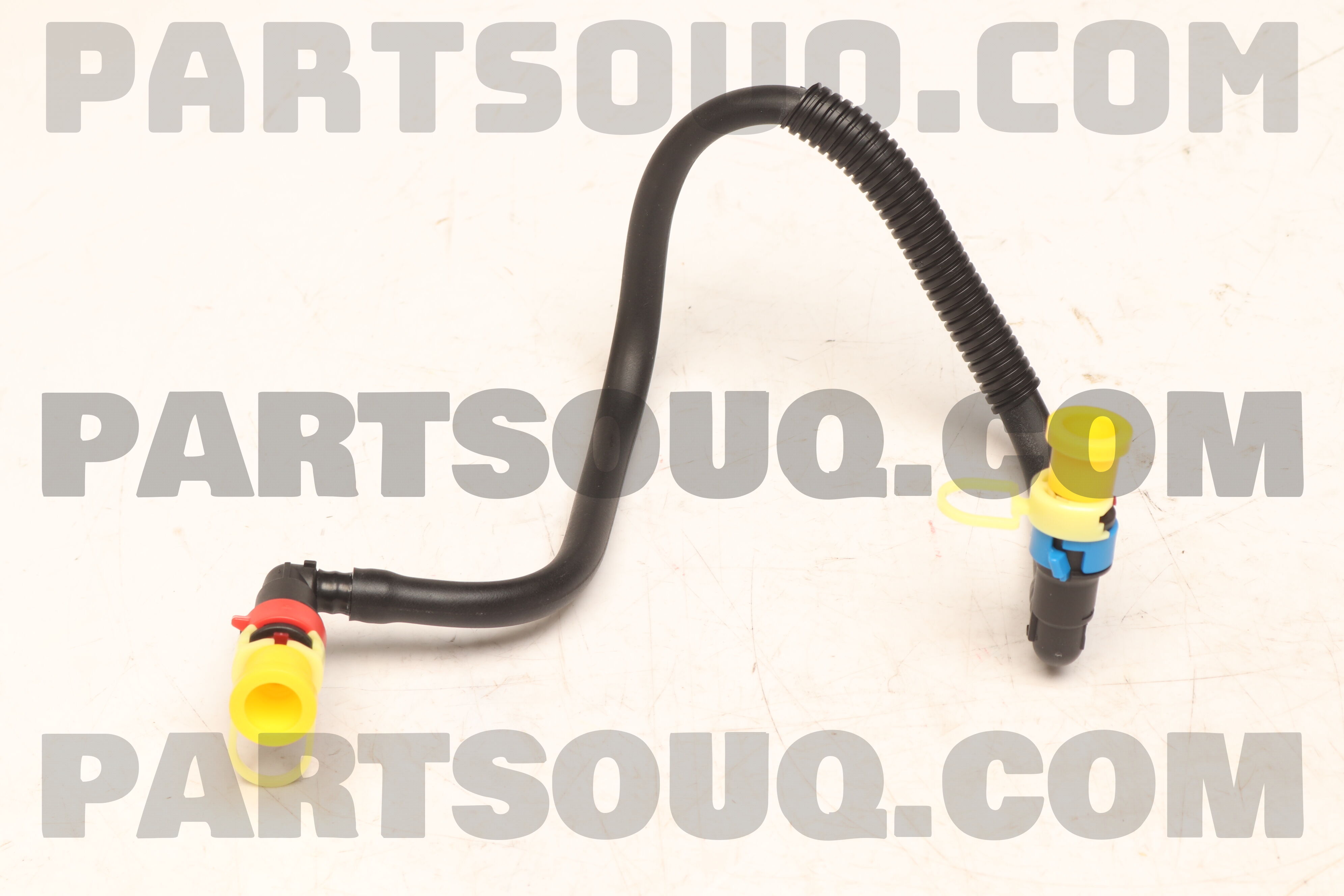 HOSE,FUEL Z6011349XC | Mazda Parts | PartSouq