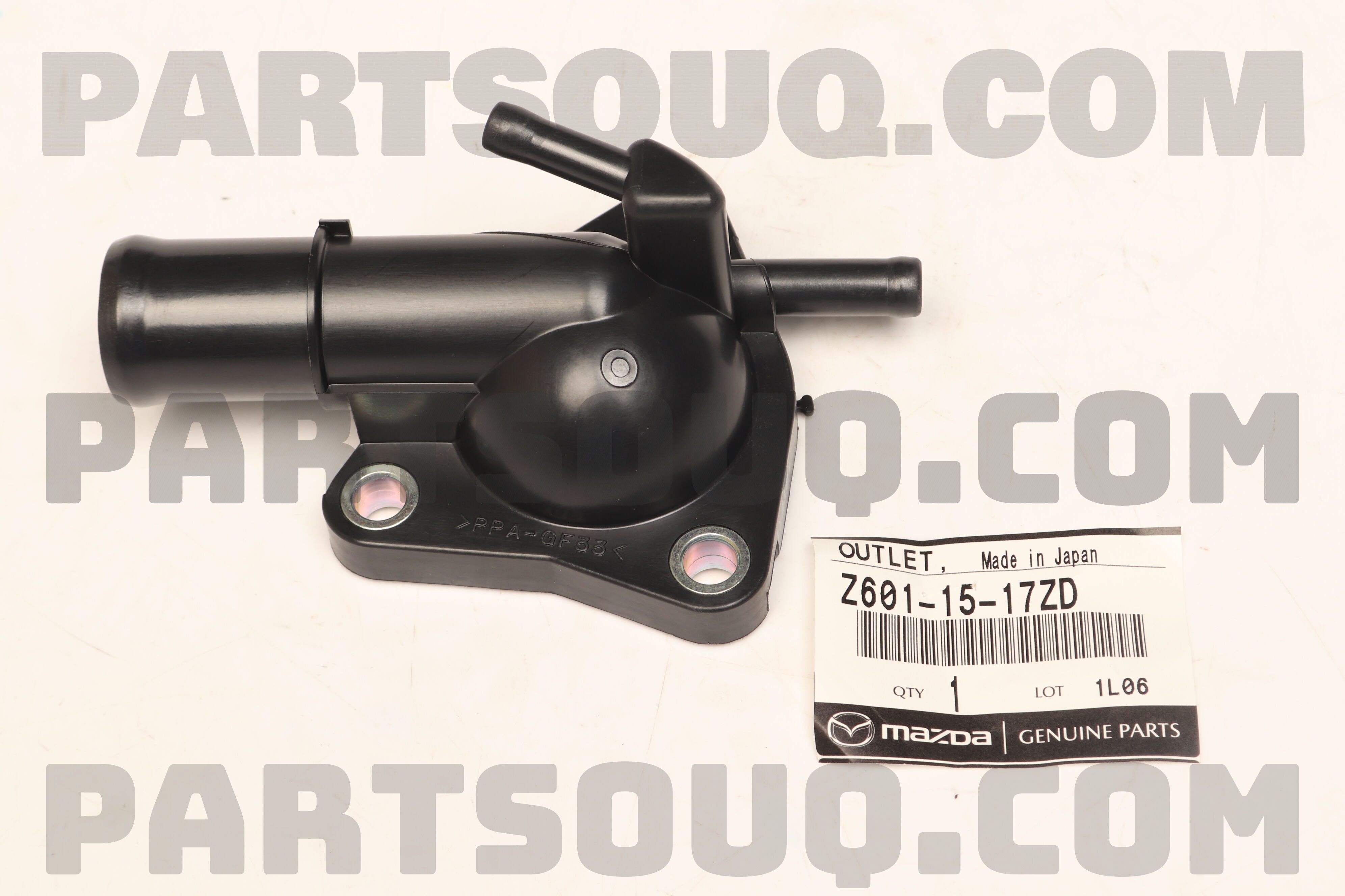 OUTLET,WATER Z6011517ZD | Mazda Parts | PartSouq