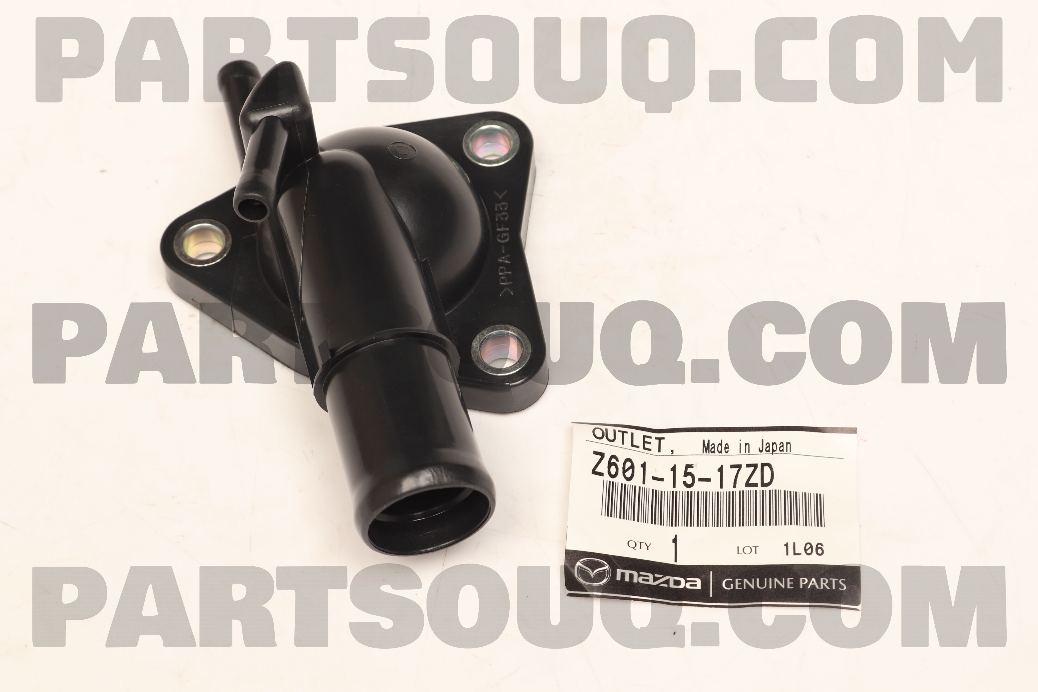 OUTLET,WATER Z6011517Z | Mazda Parts | PartSouq