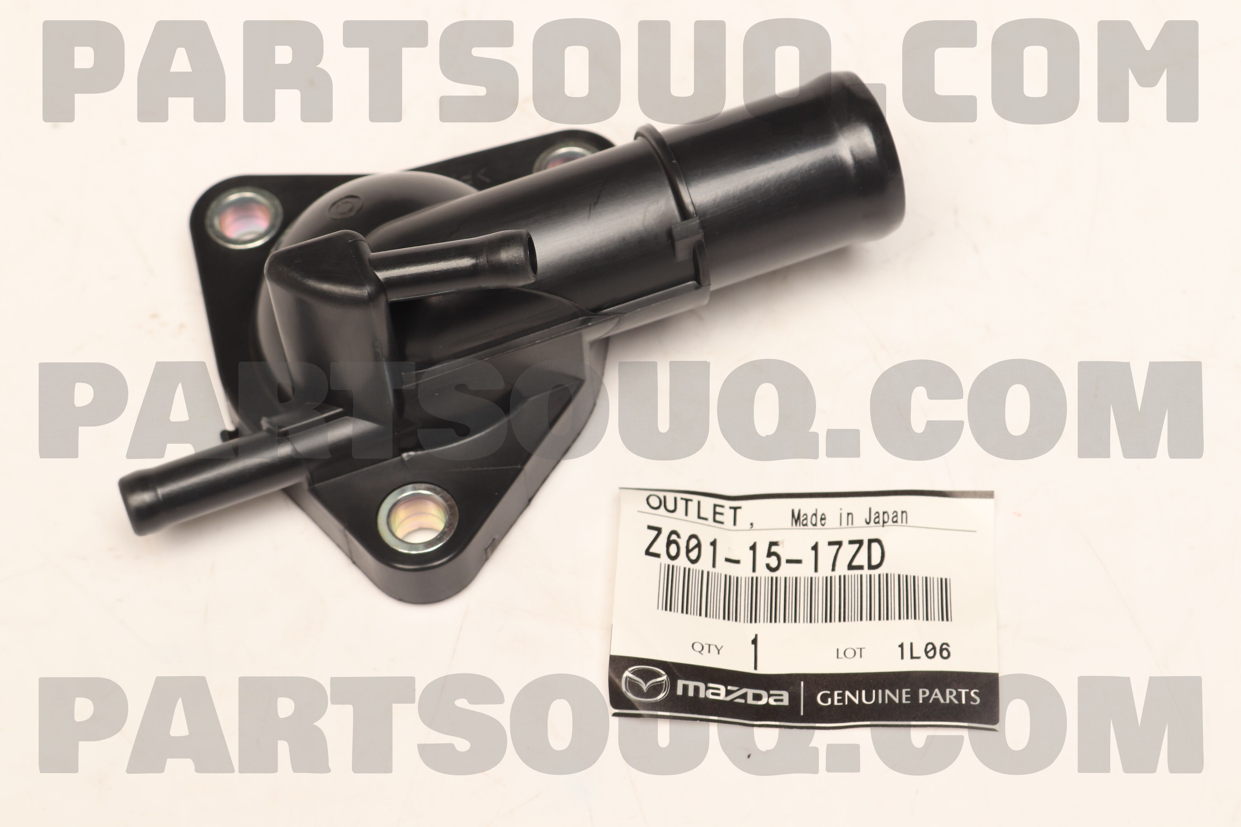 OUTLET,WATER Z6011517ZD | Mazda Parts | PartSouq