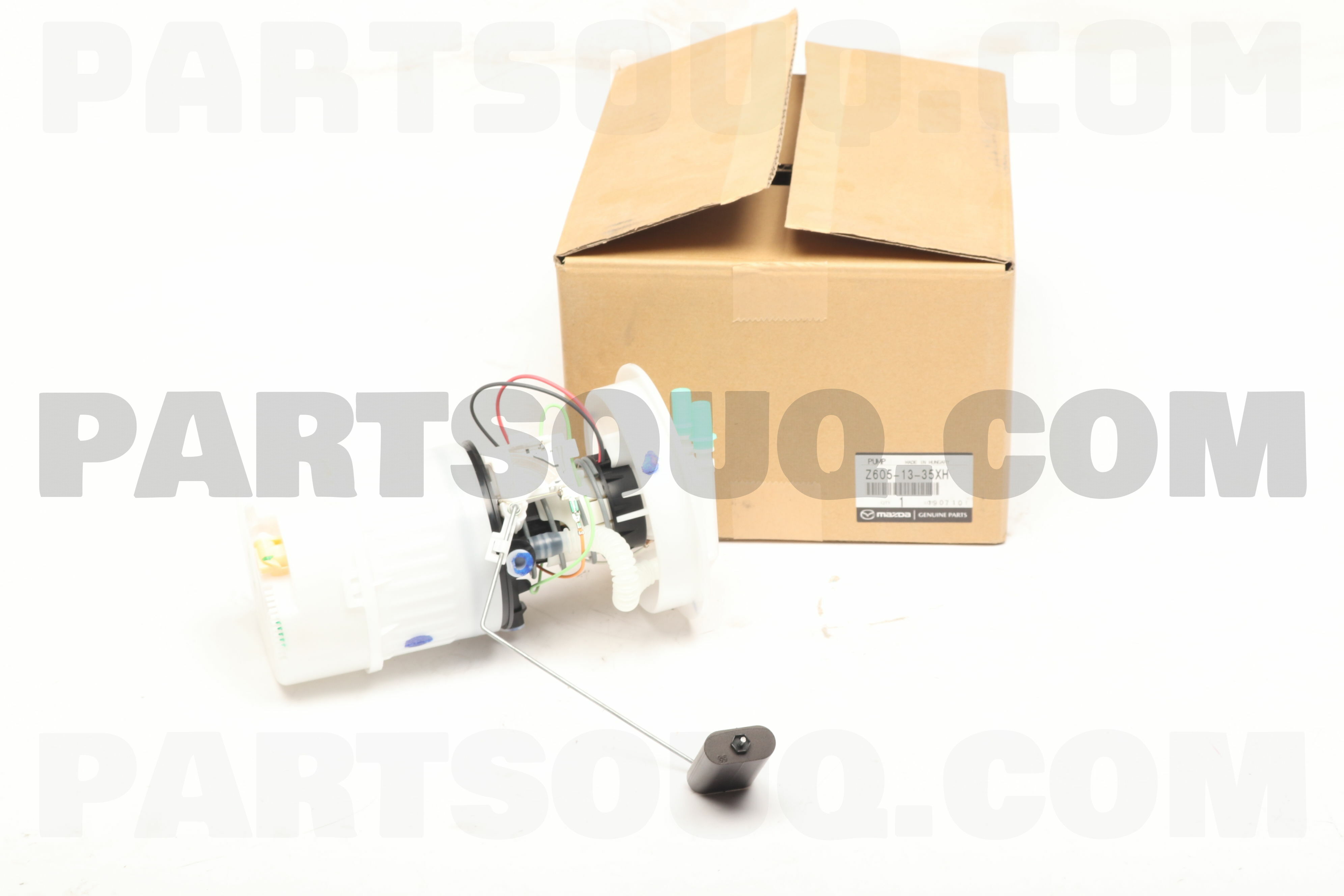 PUMP&GAGE,FUEL Z6051335XH | Mazda Parts | PartSouq