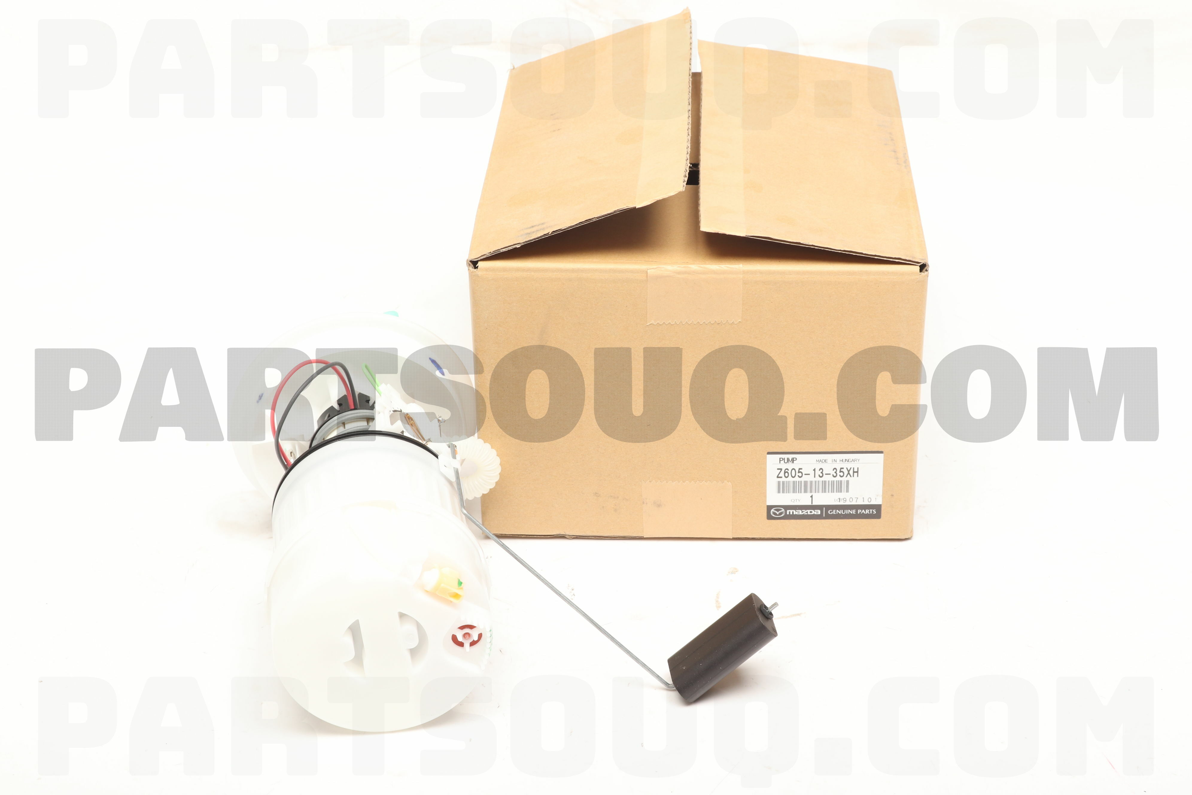 PUMP&GAGE,FUEL Z6051335XH | Mazda Parts | PartSouq