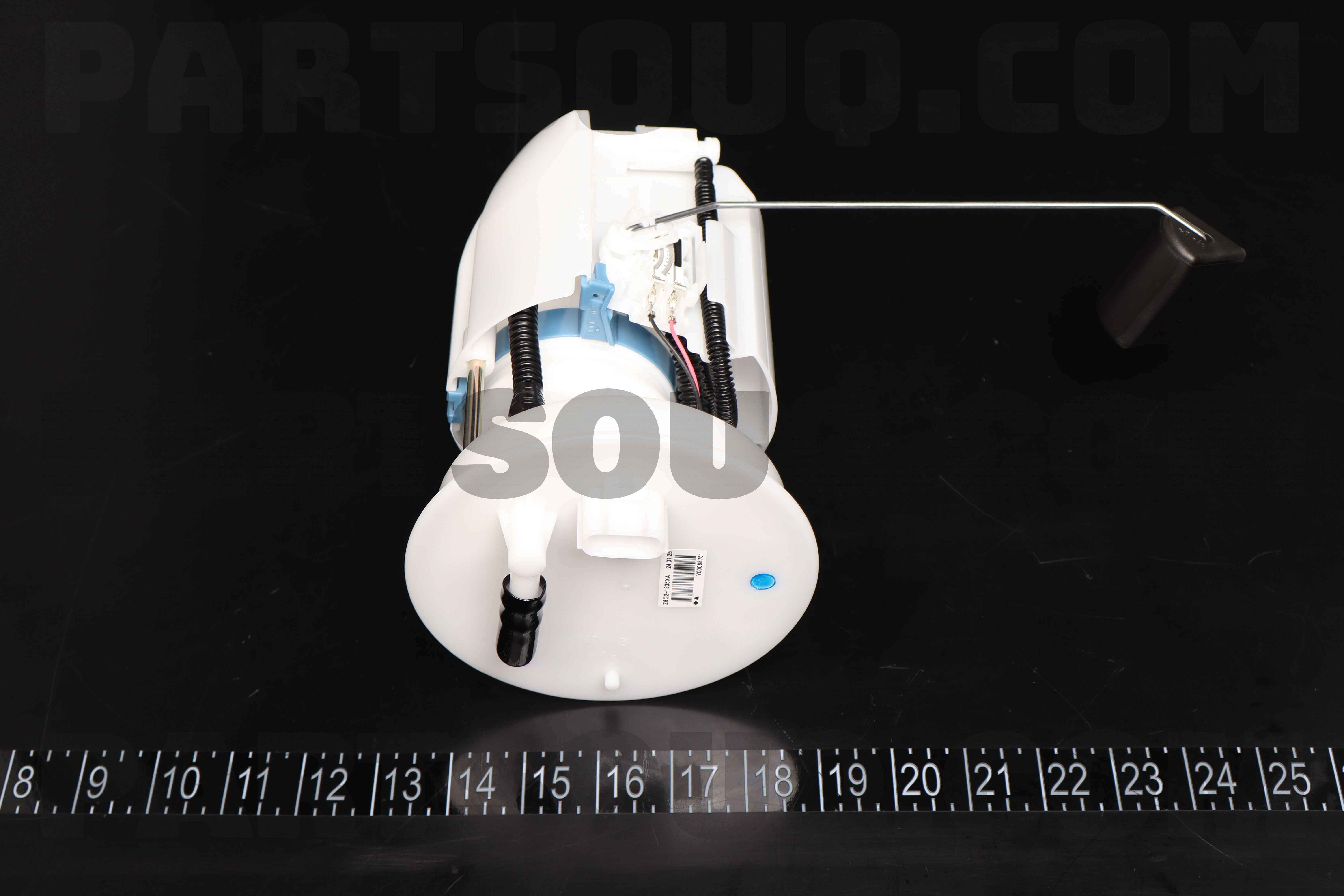 PUMP&GAGE,FUEL Z6G21335XA | Mazda Parts | PartSouq