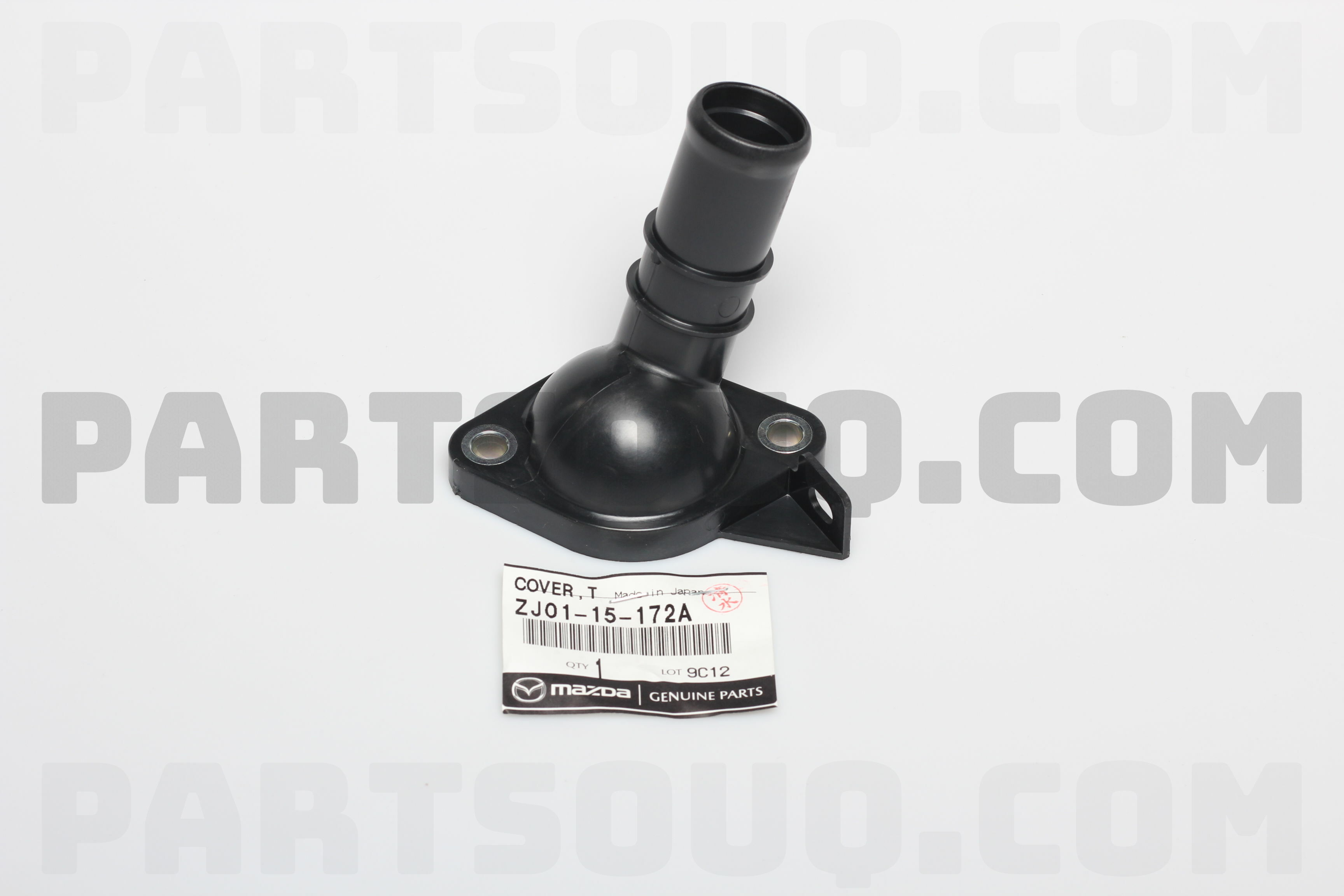 COVER,THERMOSTAT ZJ0115172A | Mazda Parts | PartSouq