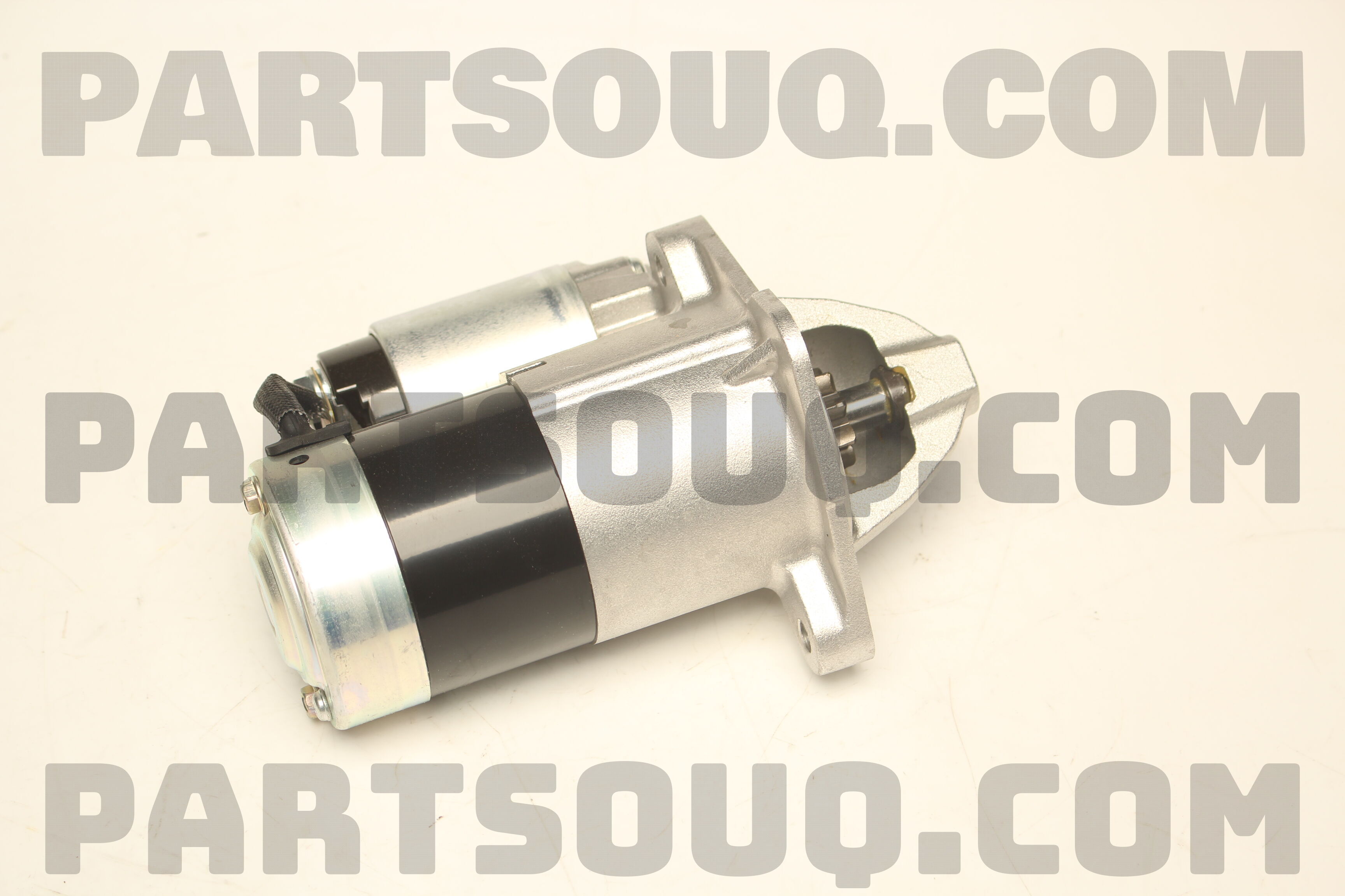 STARTER ZJ0118400A | Mazda Parts | PartSouq