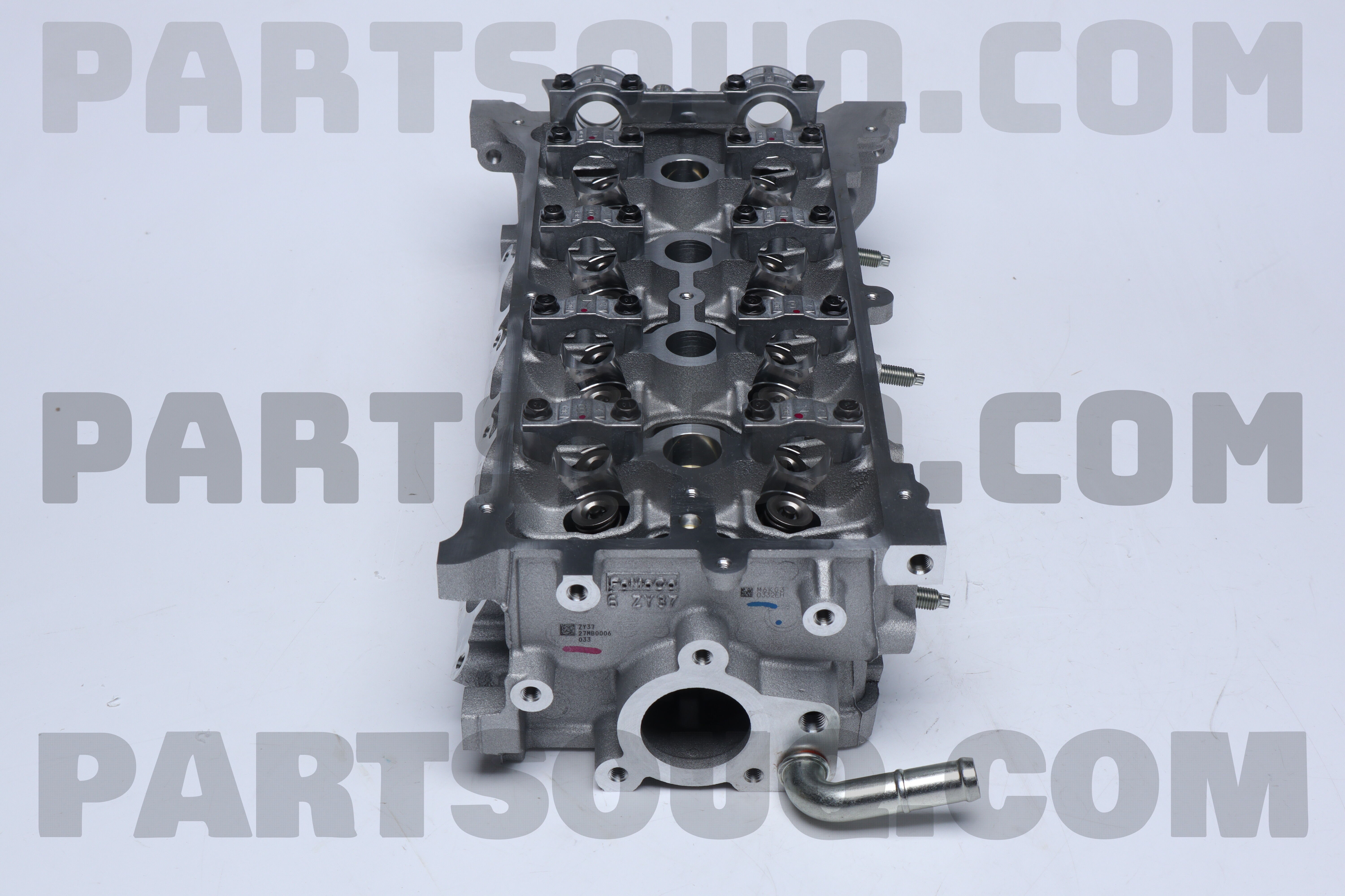 かすひら HEAD,CYLINDER-SUB ZY371001XB | Mazda Parts | PartSouq