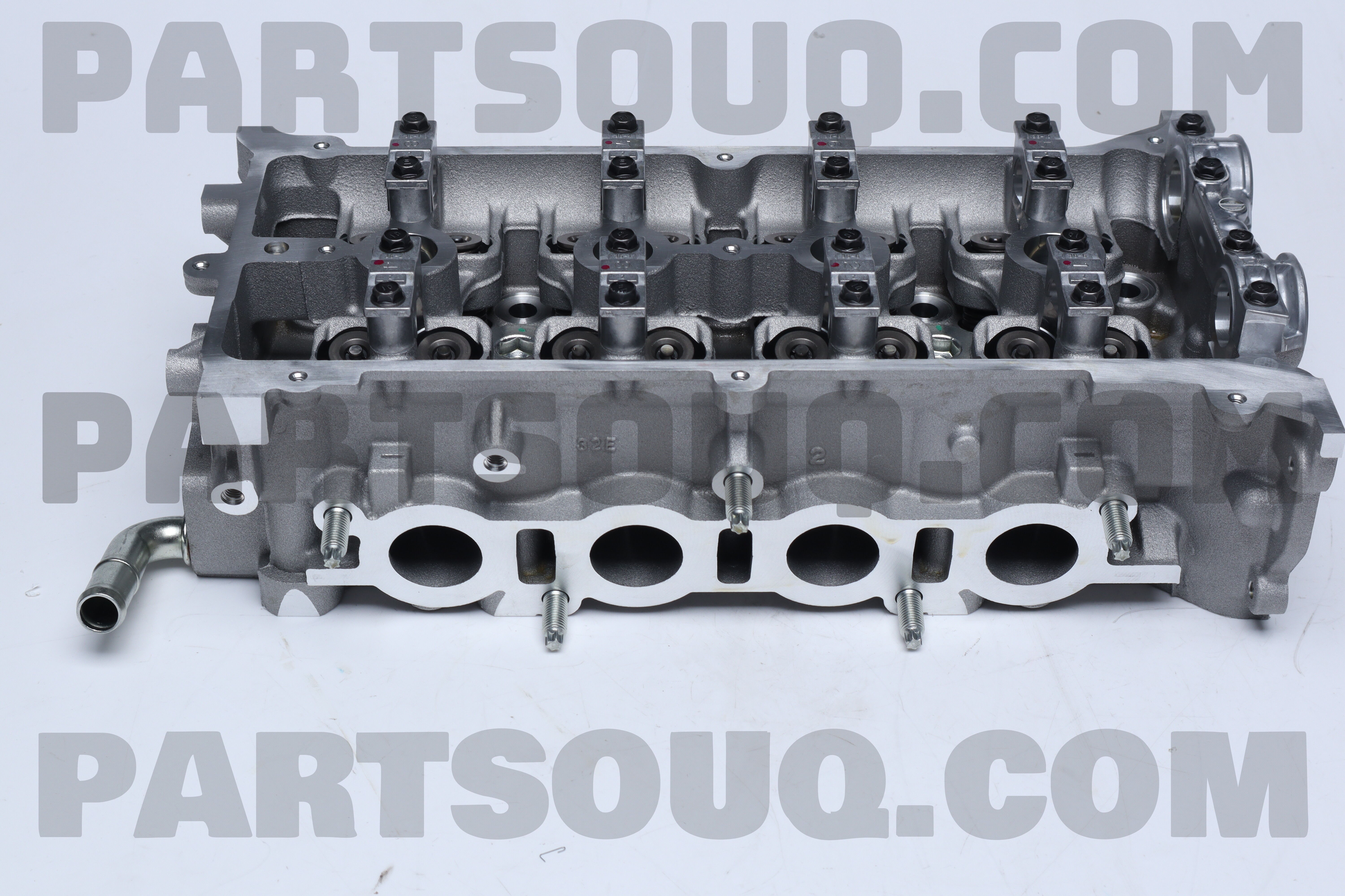 HEAD,CYLINDER-SUB ZY371001XB | Mazda Parts | PartSouq
