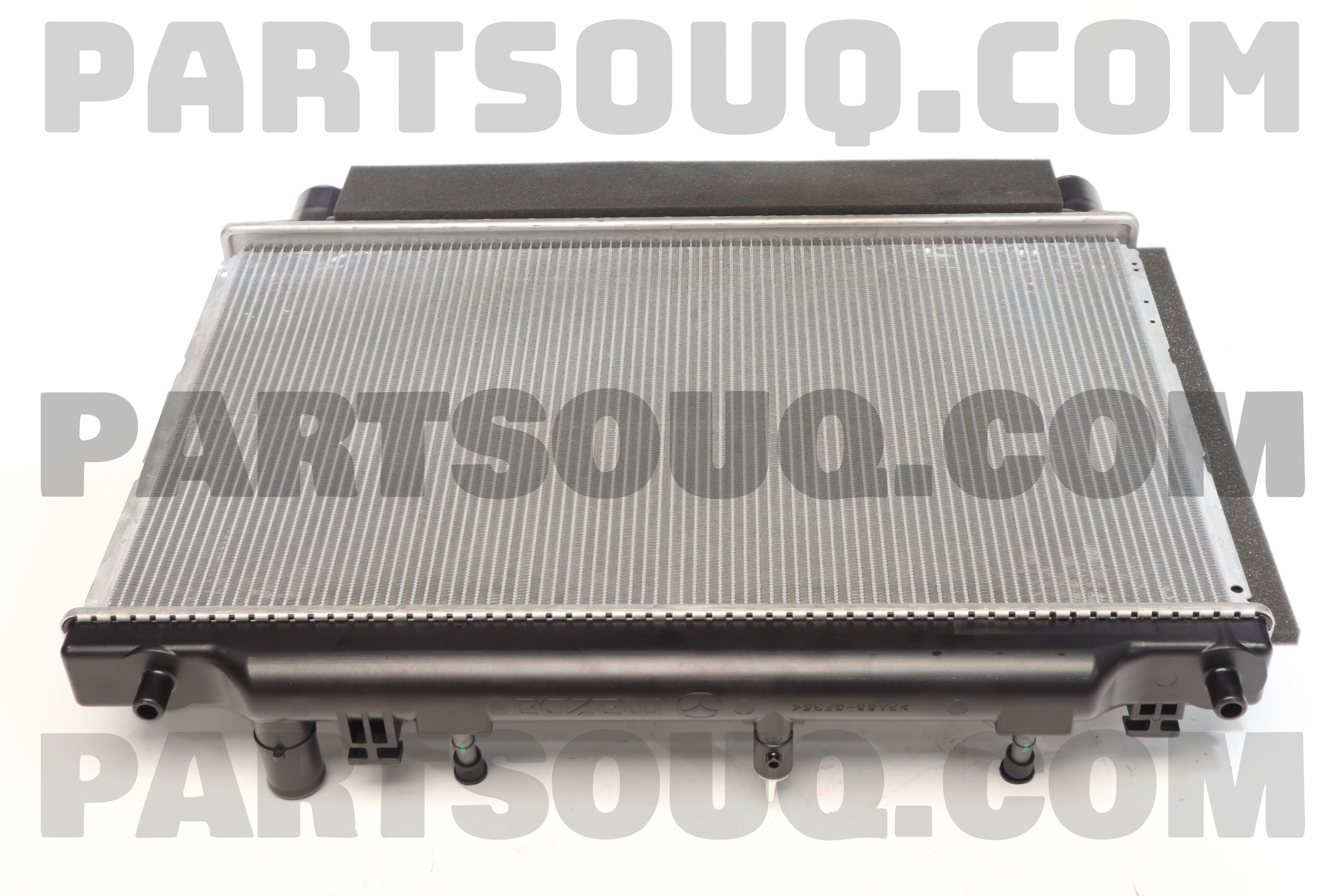 RADIATOR ZY8415200A | Mazda Parts | PartSouq