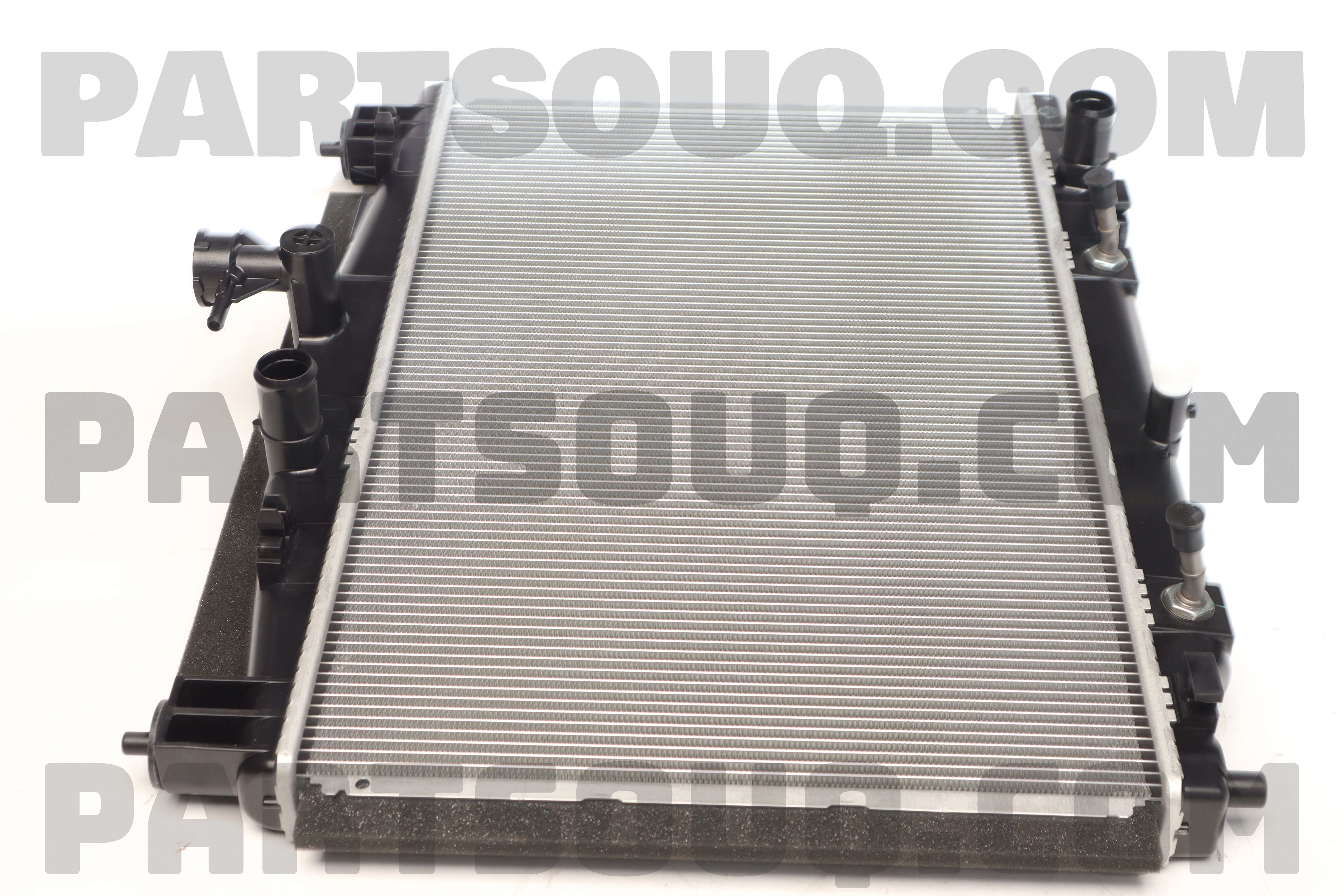 RADIATOR ZY8415200A | Mazda Parts | PartSouq