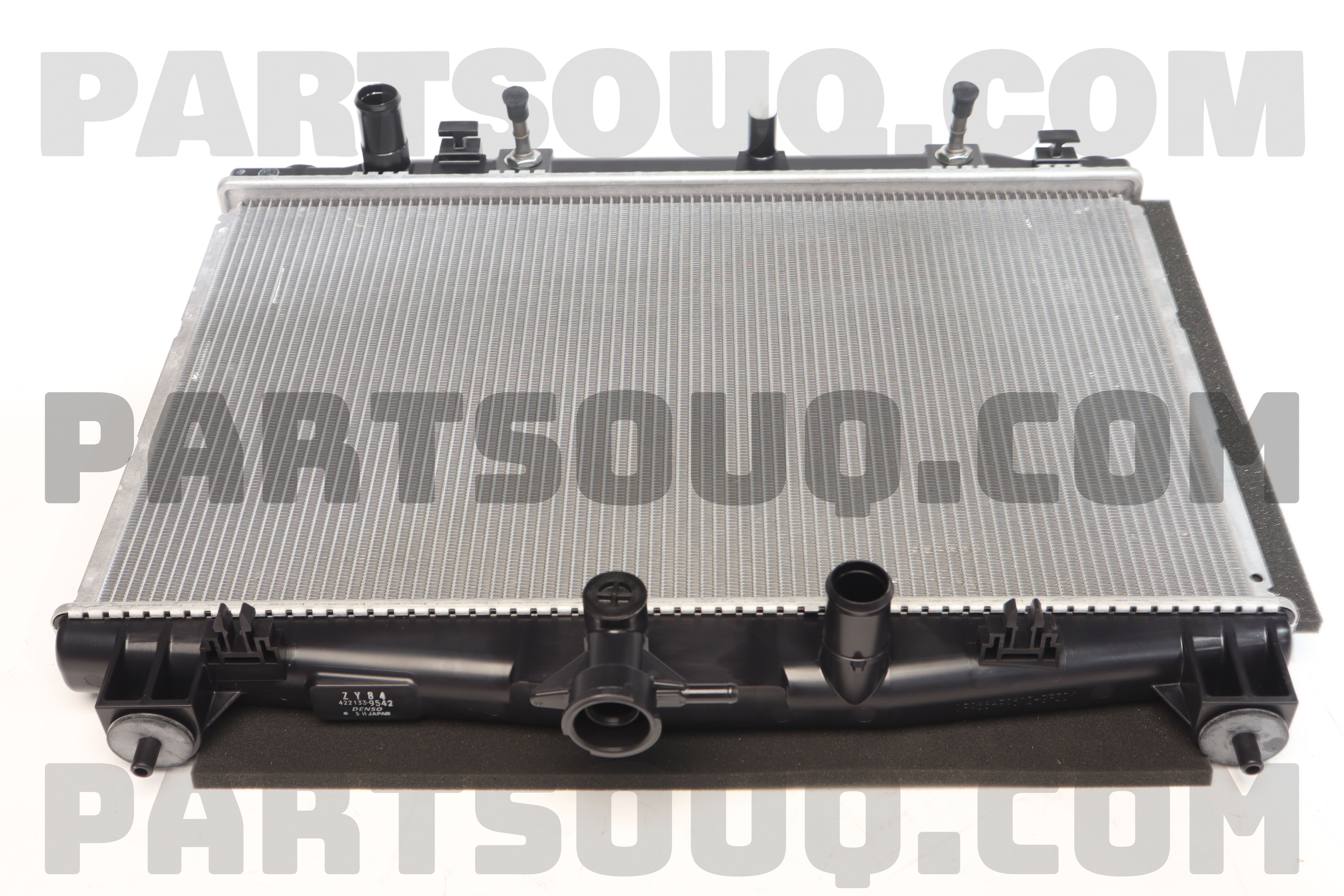 ay0801ページ RADIATOR ZY8415200A | Mazda Parts | PartSouq