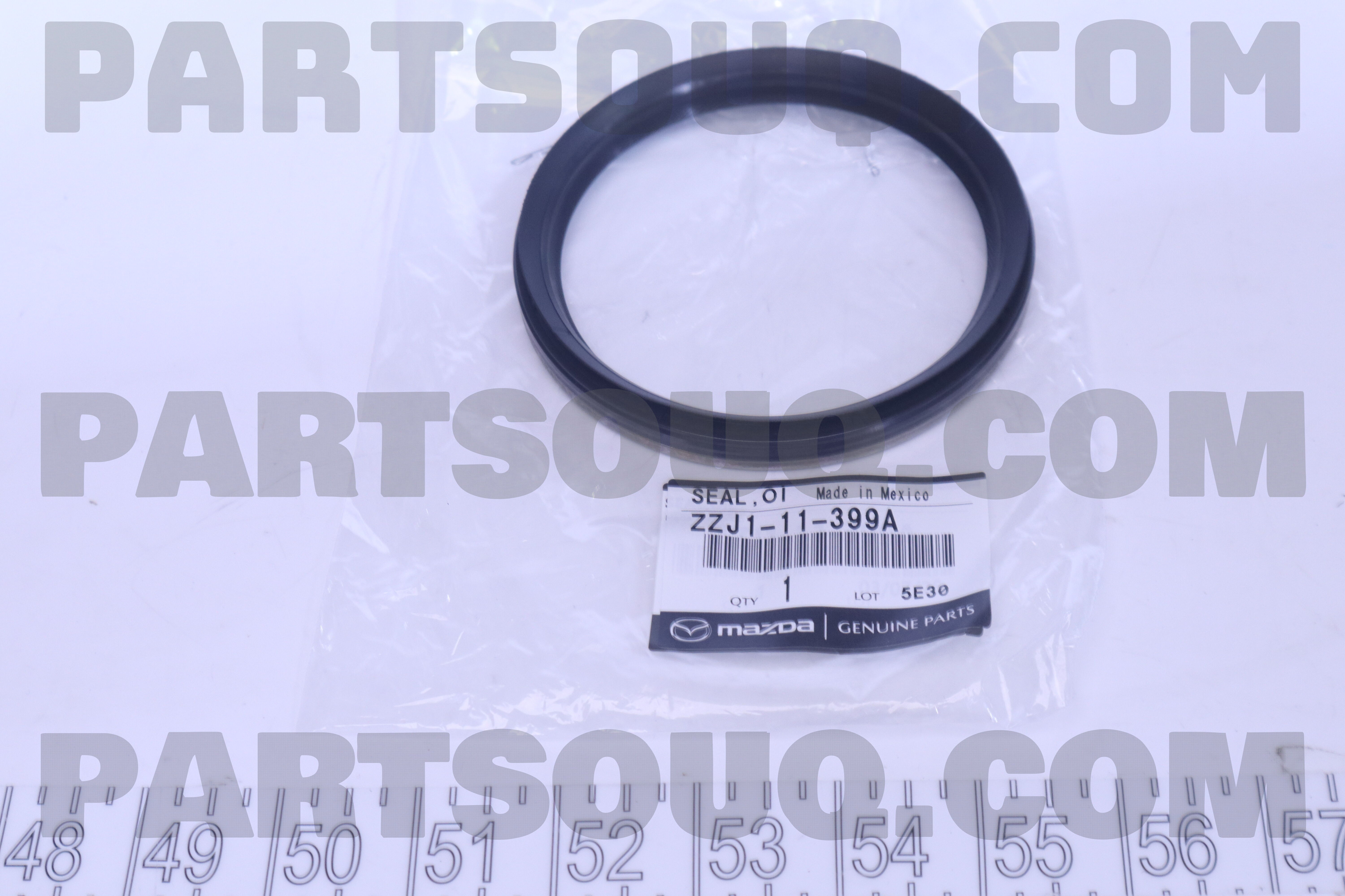 SEAL,OIL ZZJ111399A | Mazda Parts | PartSouq