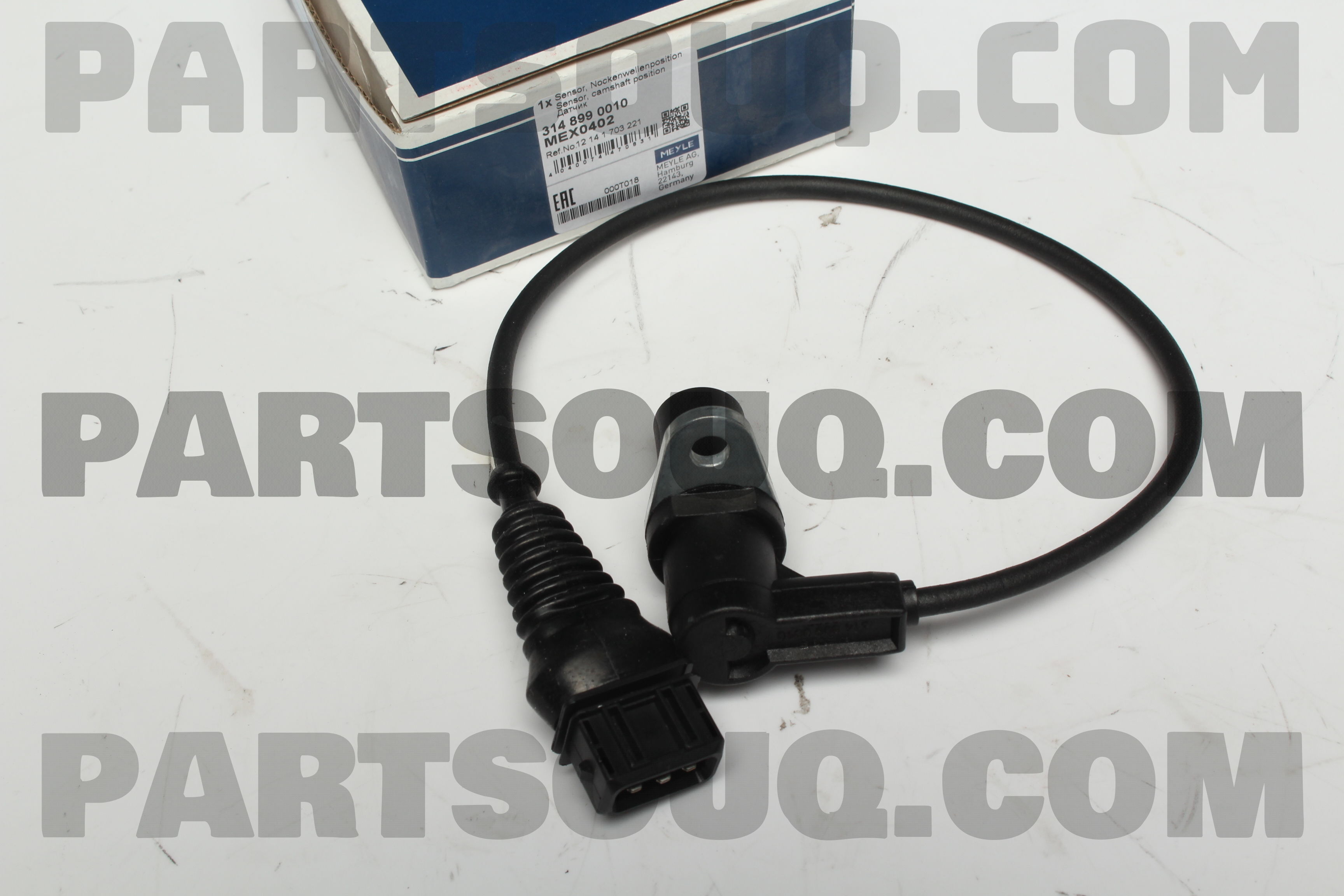 0903001 METZGER Camshaft Position Sensor | Price And Review