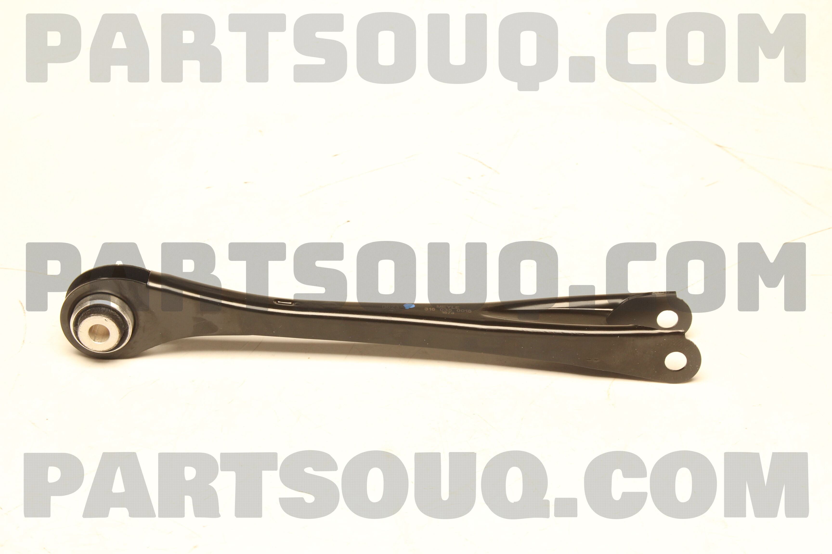 CONTROL ARM REAR BMW F30 3160350018 | Meyle Parts | PartSouq