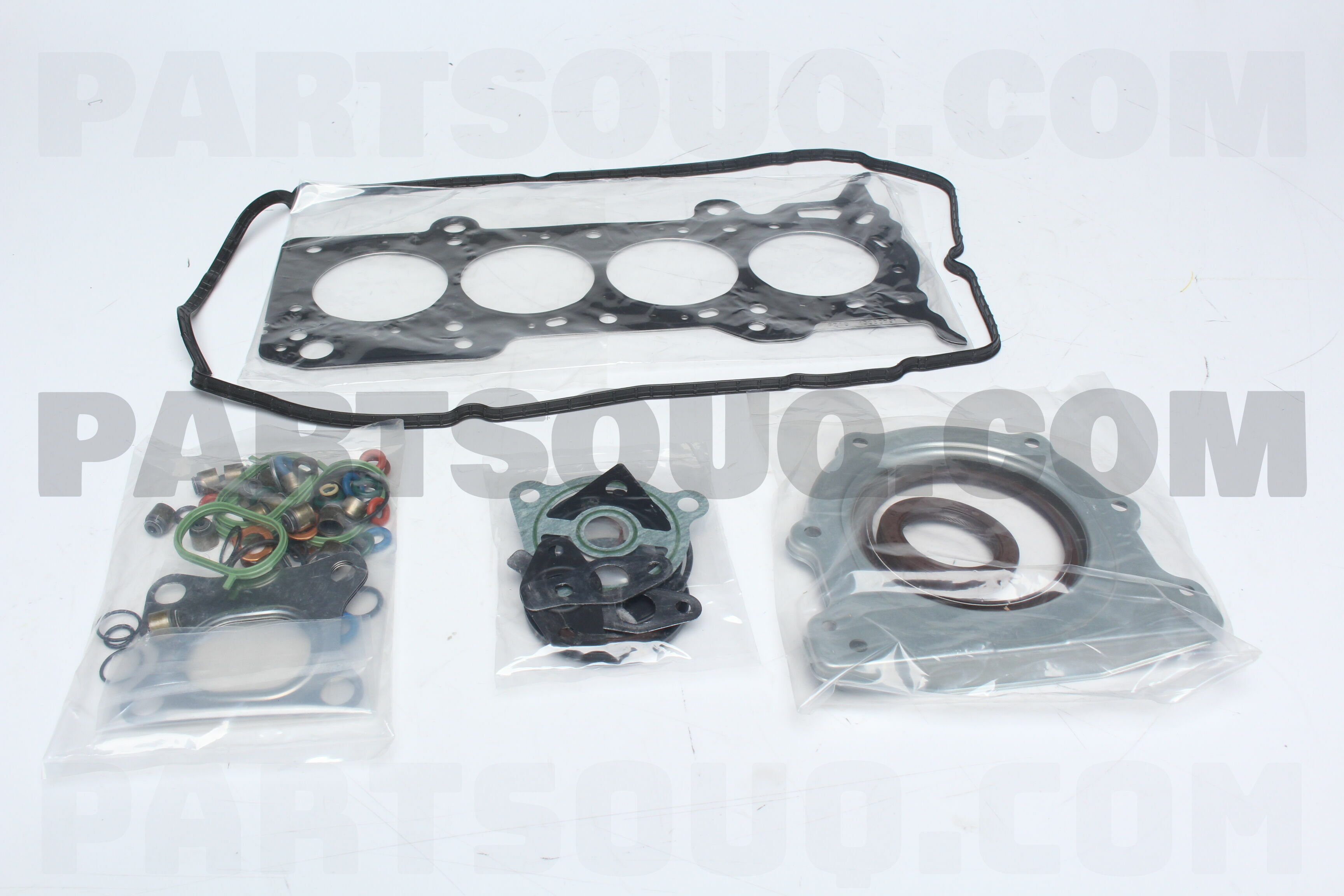 GASKET KIT,ENG OVERH 1000D173 | Mitsubishi Parts | PartSouq