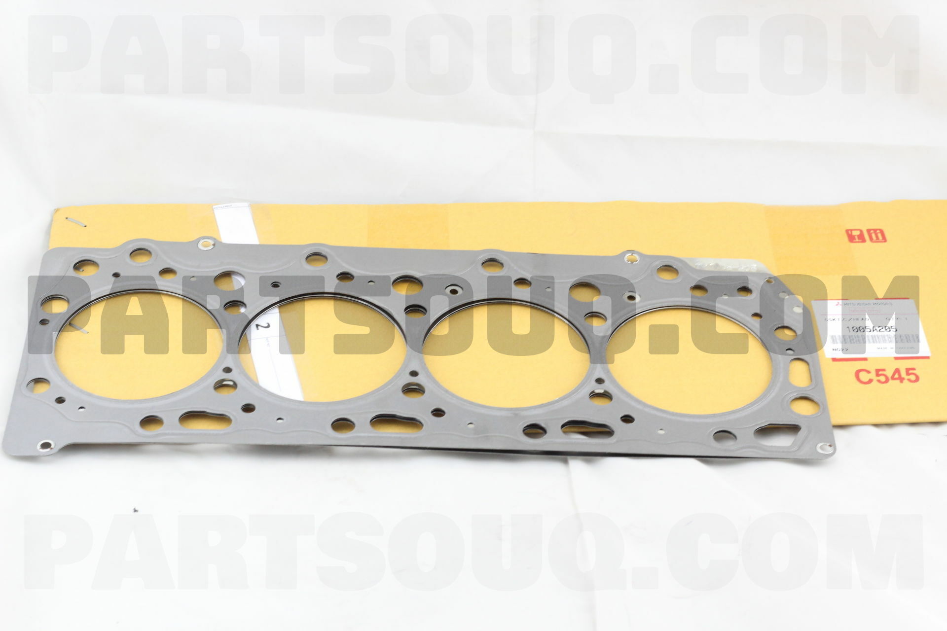 GASKET,CYLINDER HEAD 1005A205 Mitsubishi Parts PartSouq