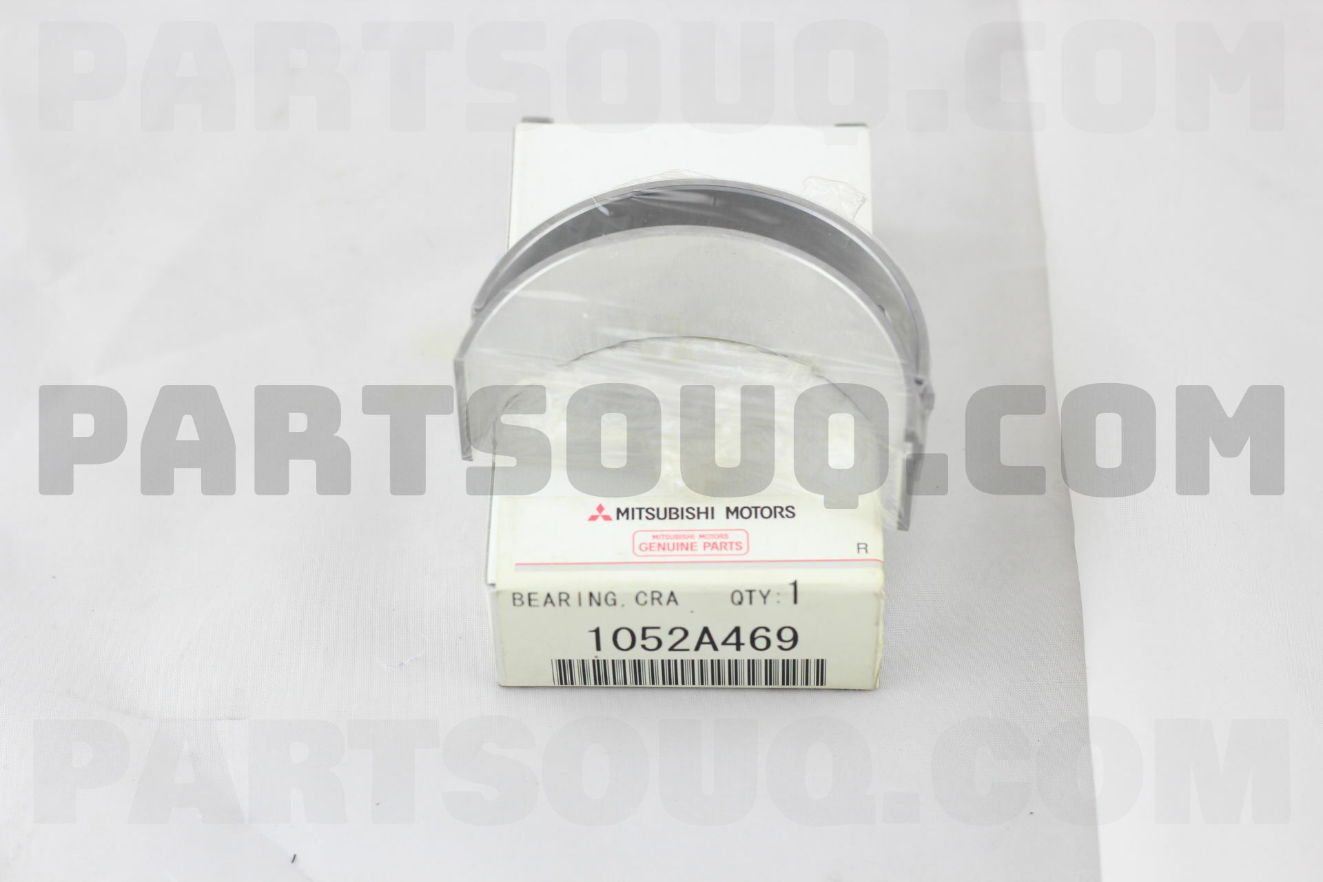 BEARING,CRANKSHAFT 1052A469 | Mitsubishi Parts | PartSouq