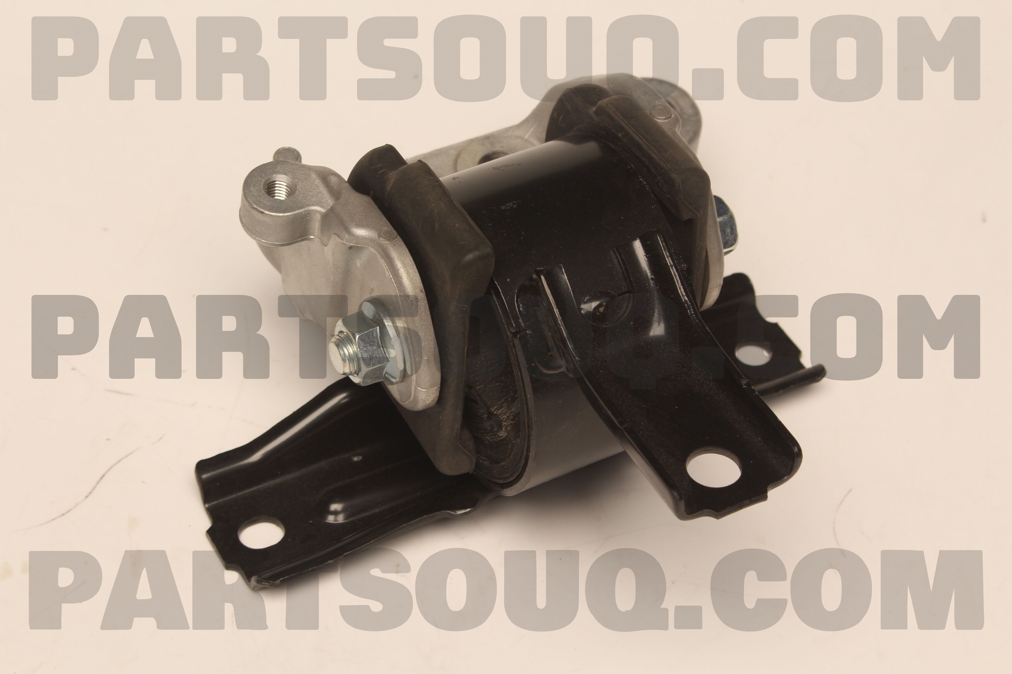 パーツ Maasa Archi Mugen Seiki Aluminum Front Shock Tower [MUGE2502] - AMain
