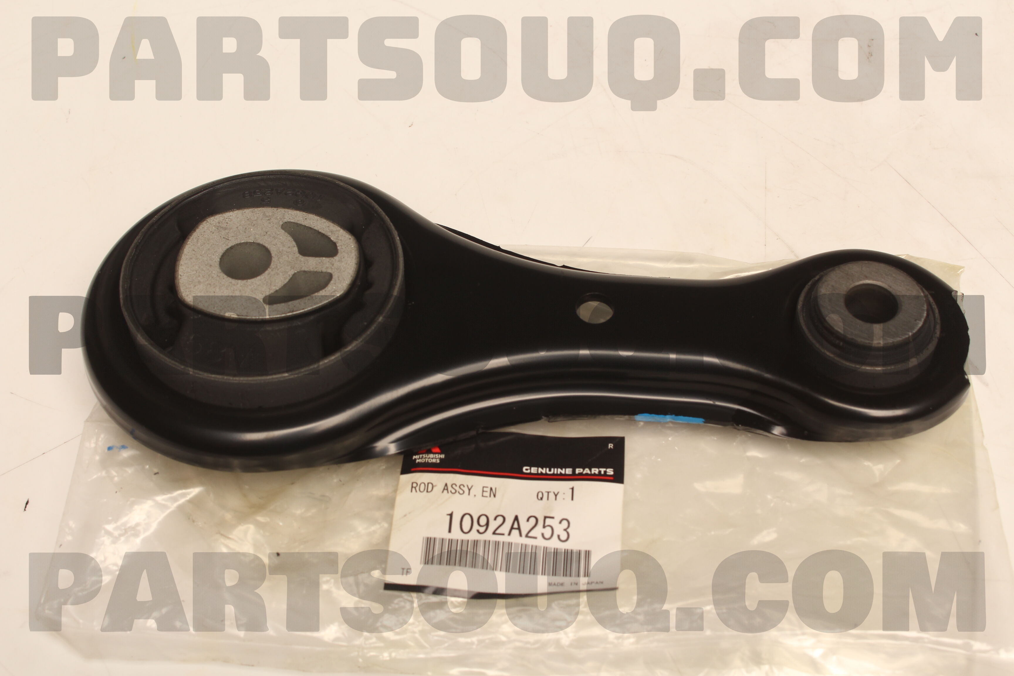 【正規販売店】 STOPPER ROLL ASSY,ENG ROD 1092A253 PartSouq | Parts Mitsubishi | ジャケット・アウター