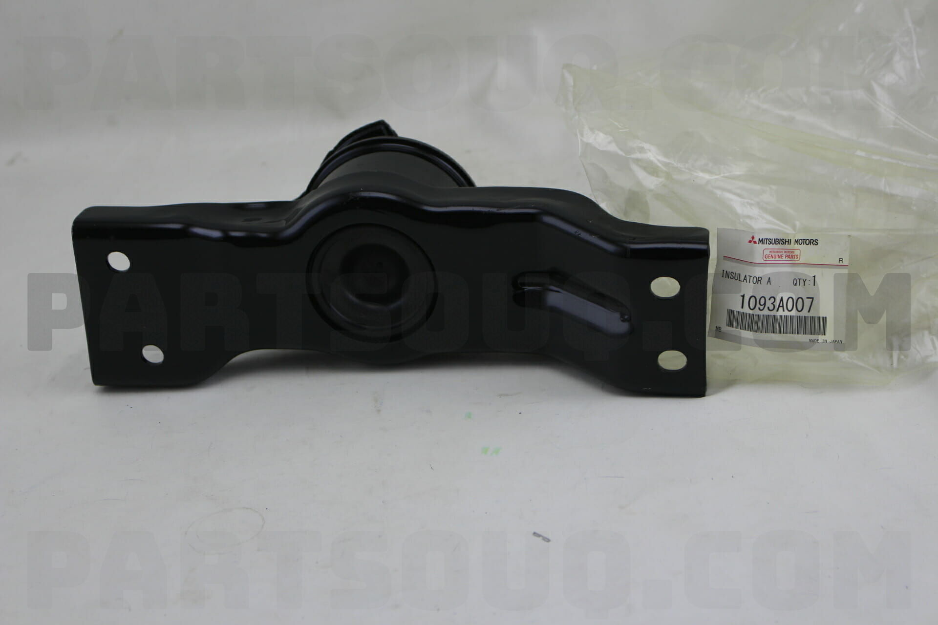 CUSHION,C/MBR ENG MOUNTING 1093A007 | Mitsubishi Parts