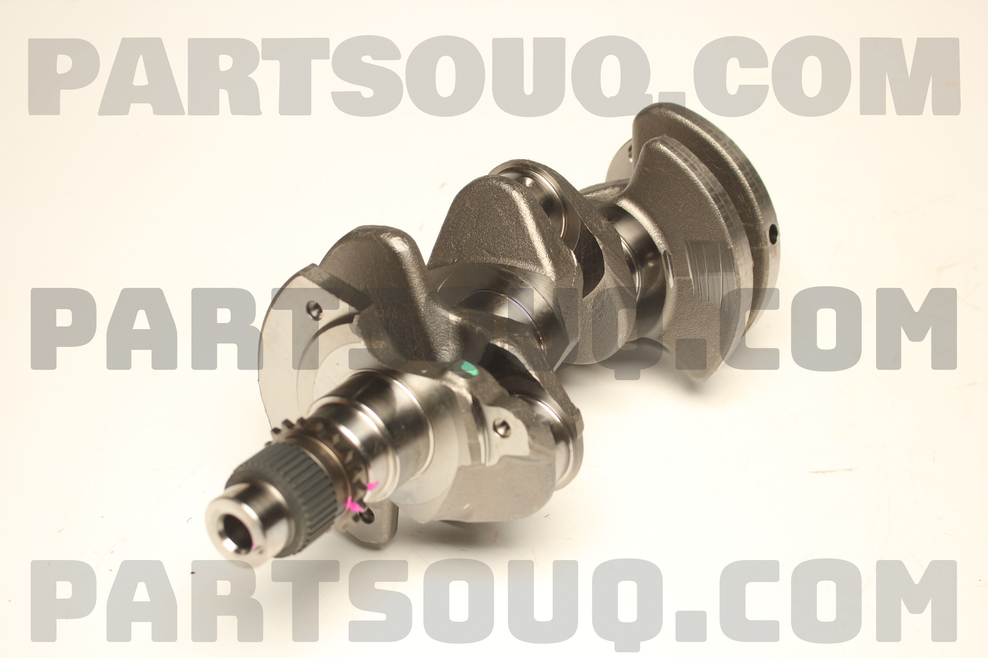 CRANKSHAFT 1100A251 | Mitsubishi Parts | PartSouq