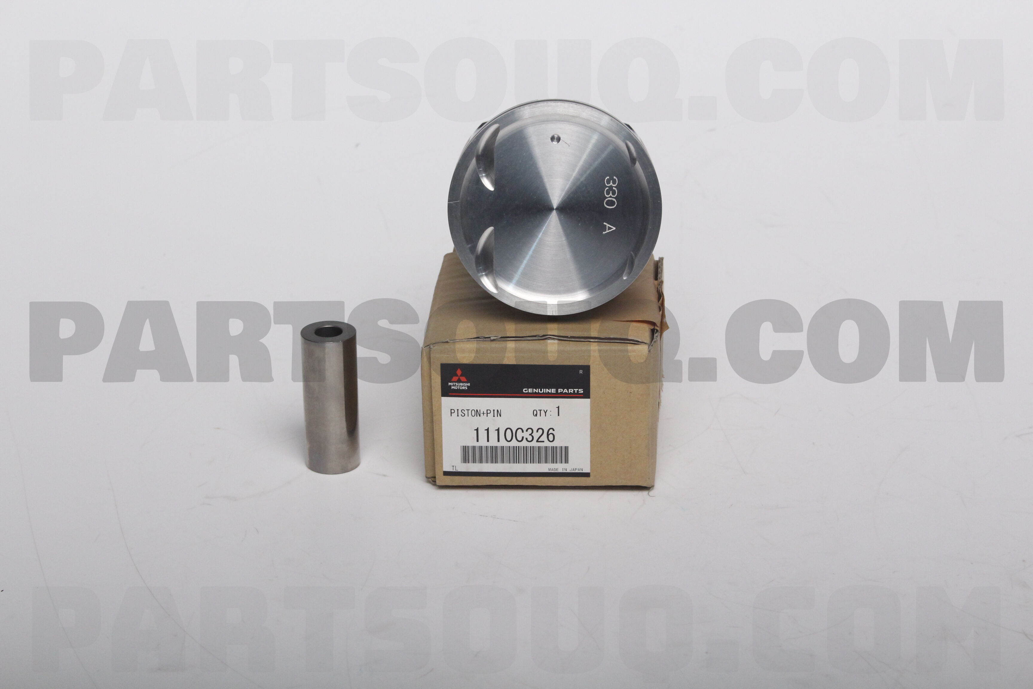 PISTON&PINASSY 1110C326 | Mitsubishi Parts | PartSouq