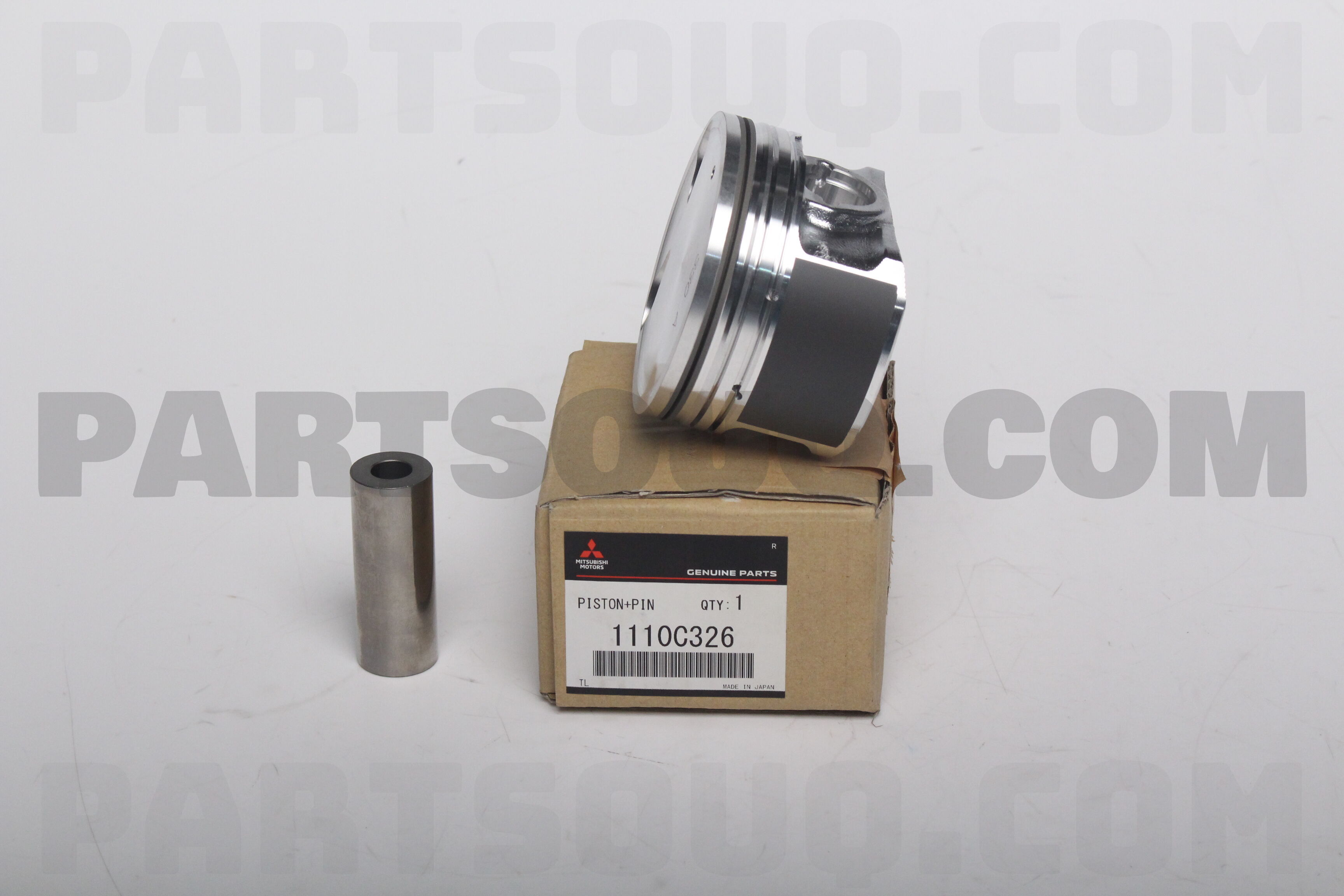 PISTON&PINASSY 1110C326 | Mitsubishi Parts | PartSouq