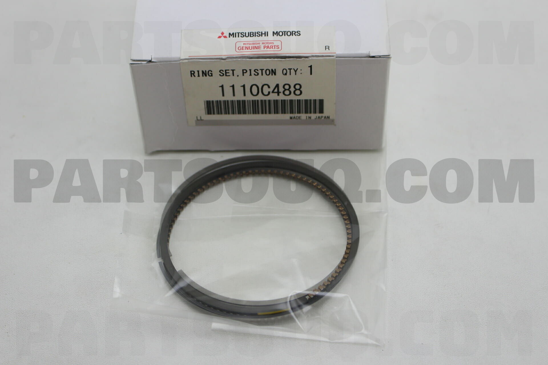 1110. Mitsubishi 1110c488. Mitsubishi 1110a822. Кольца поршневые Mitsubishi ASX 1.6. 1110c722 комплект колец.