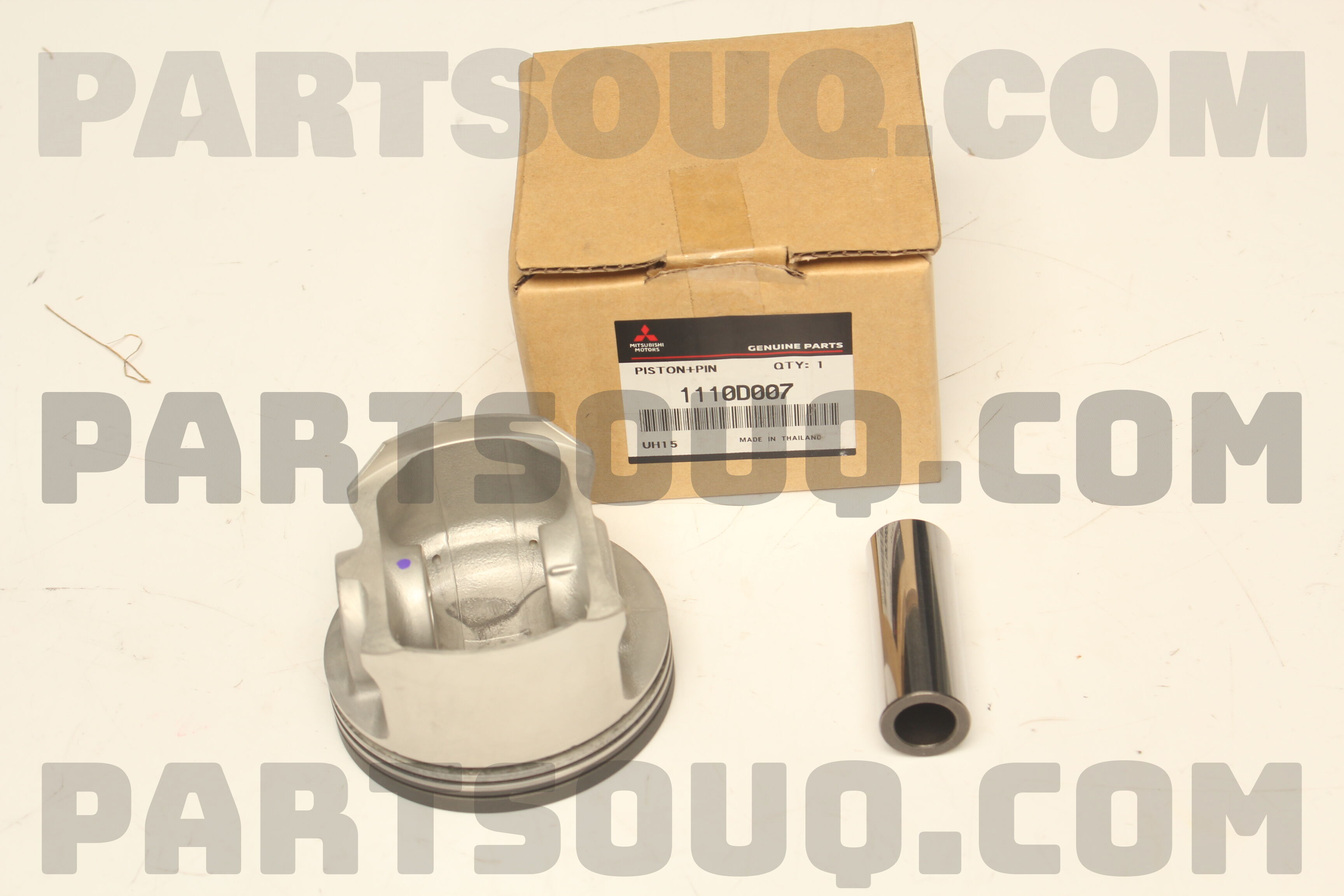 【クーポン対象外】 Mitsubishi | 1110D007 ASSY PIN & PISTON Parts PartSouq | その他 加工食品