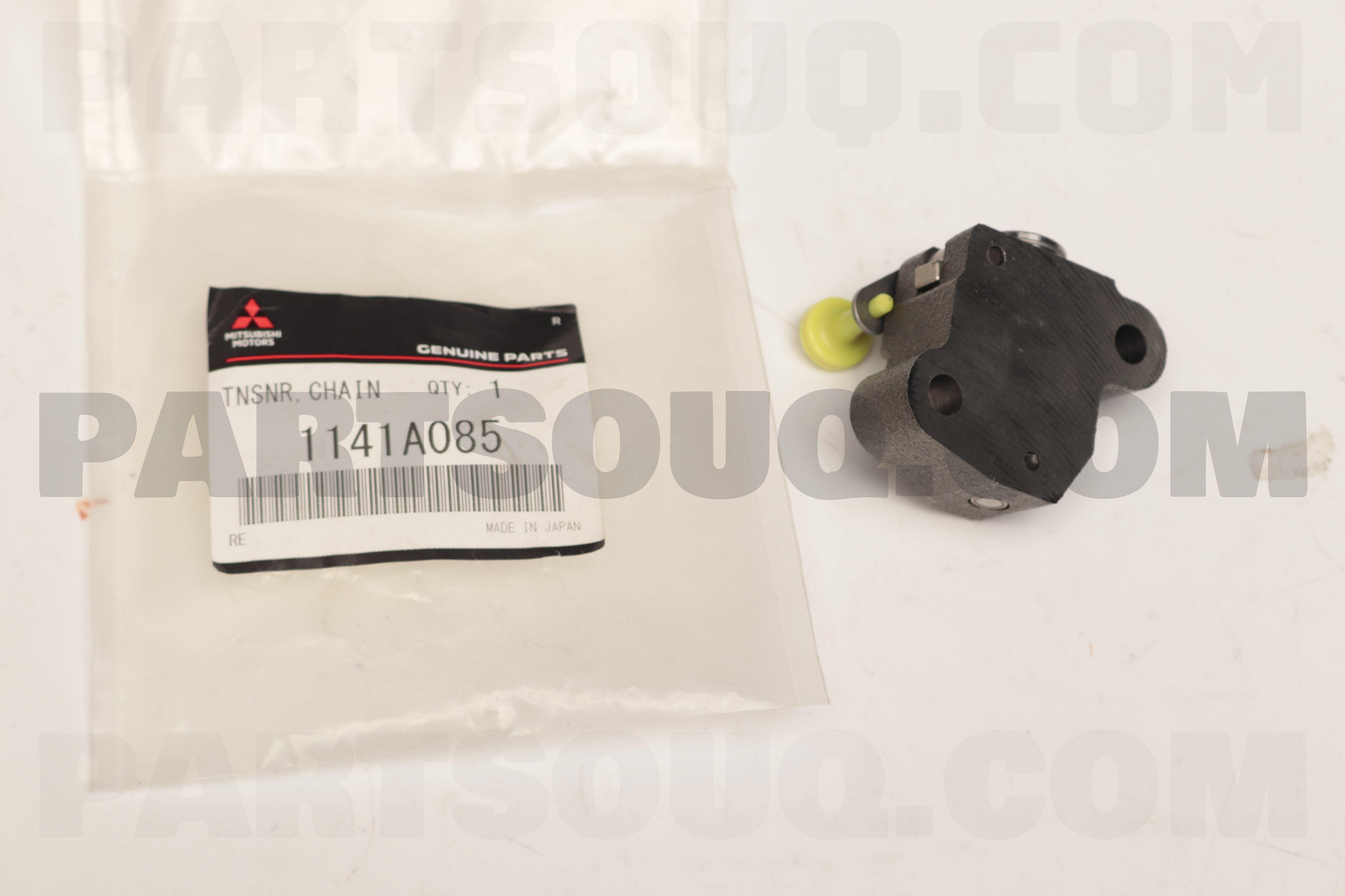 卸し売り購入 Mitsubishi | 1141A085 CHAIN TENSIONER,TIMING Parts PartSouq | その他