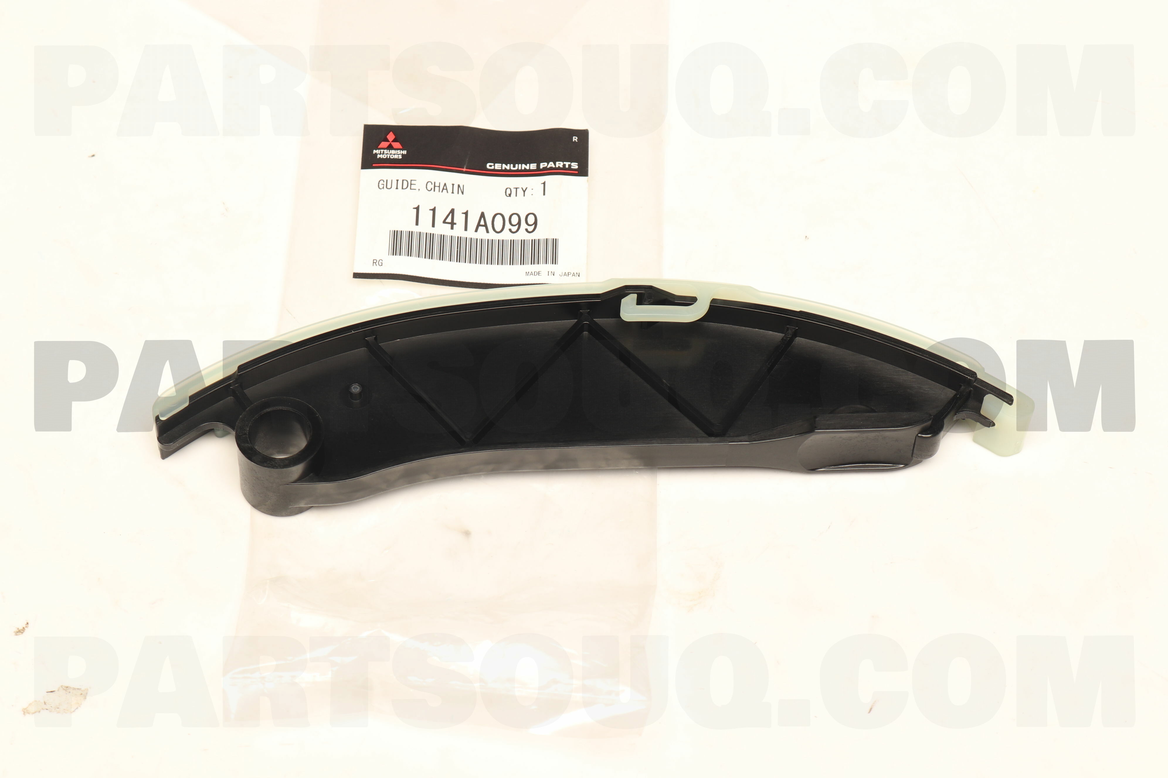 2024 お歳暮【公式】 - 人気ブランド GUIDE,CHAIN TENSION 1141A099 | Mitsubishi Parts | PartSouq トップス