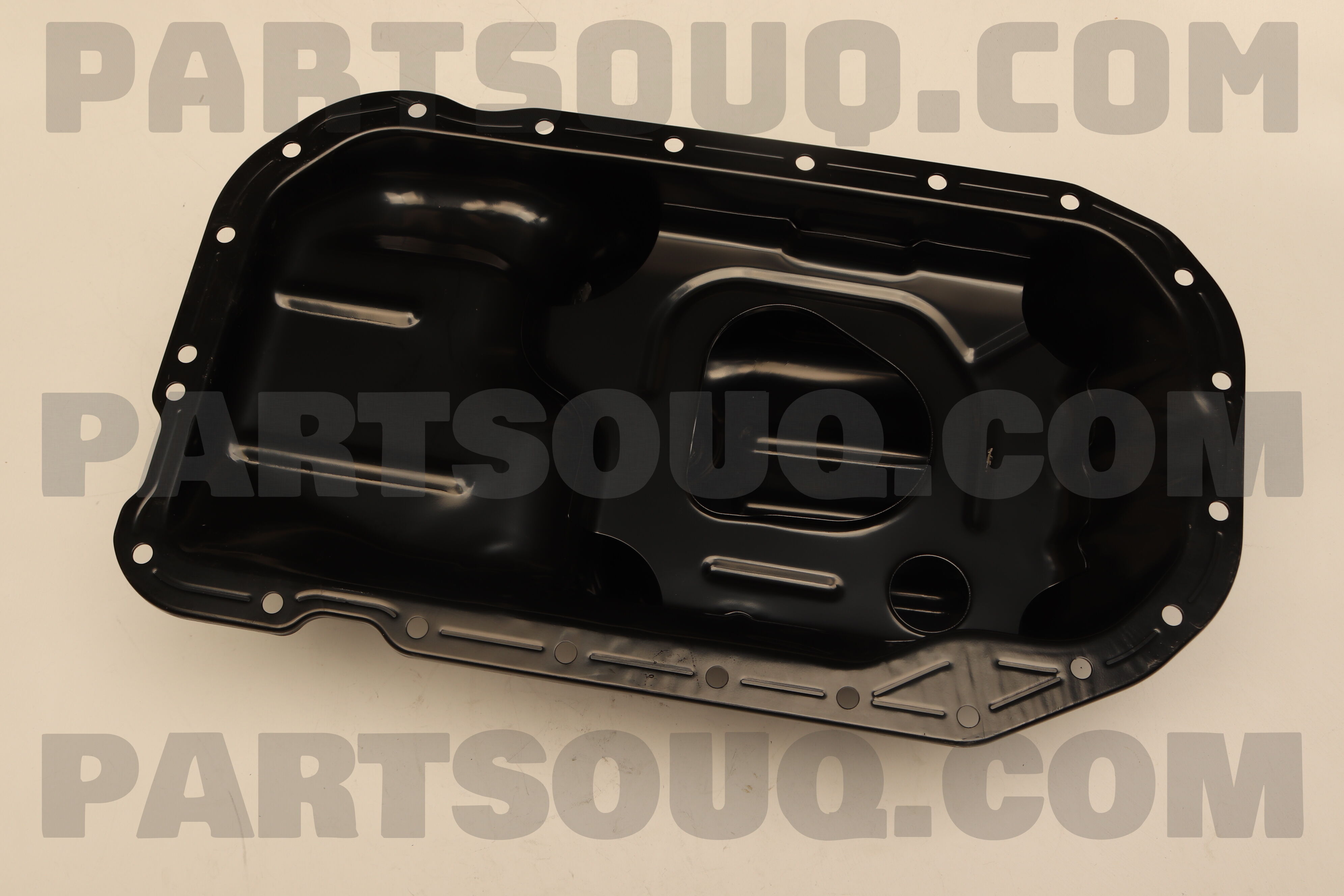 OIL PAN,ENG 1200A423 Mitsubishi Parts PartSouq
